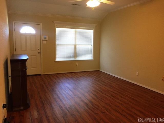 SILVER SPRINGS - Residential