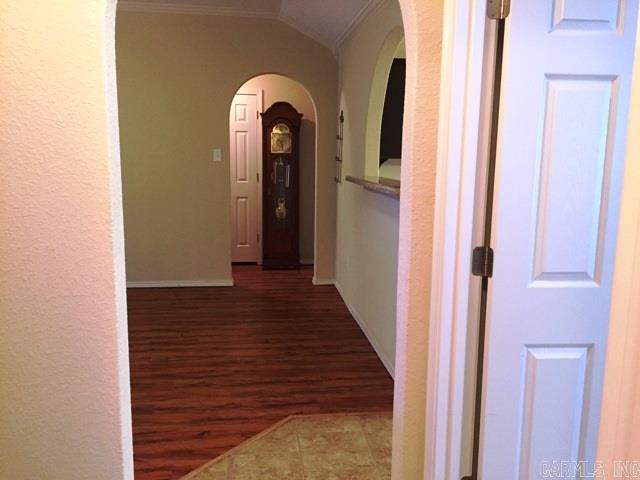 SILVER SPRINGS - Residential