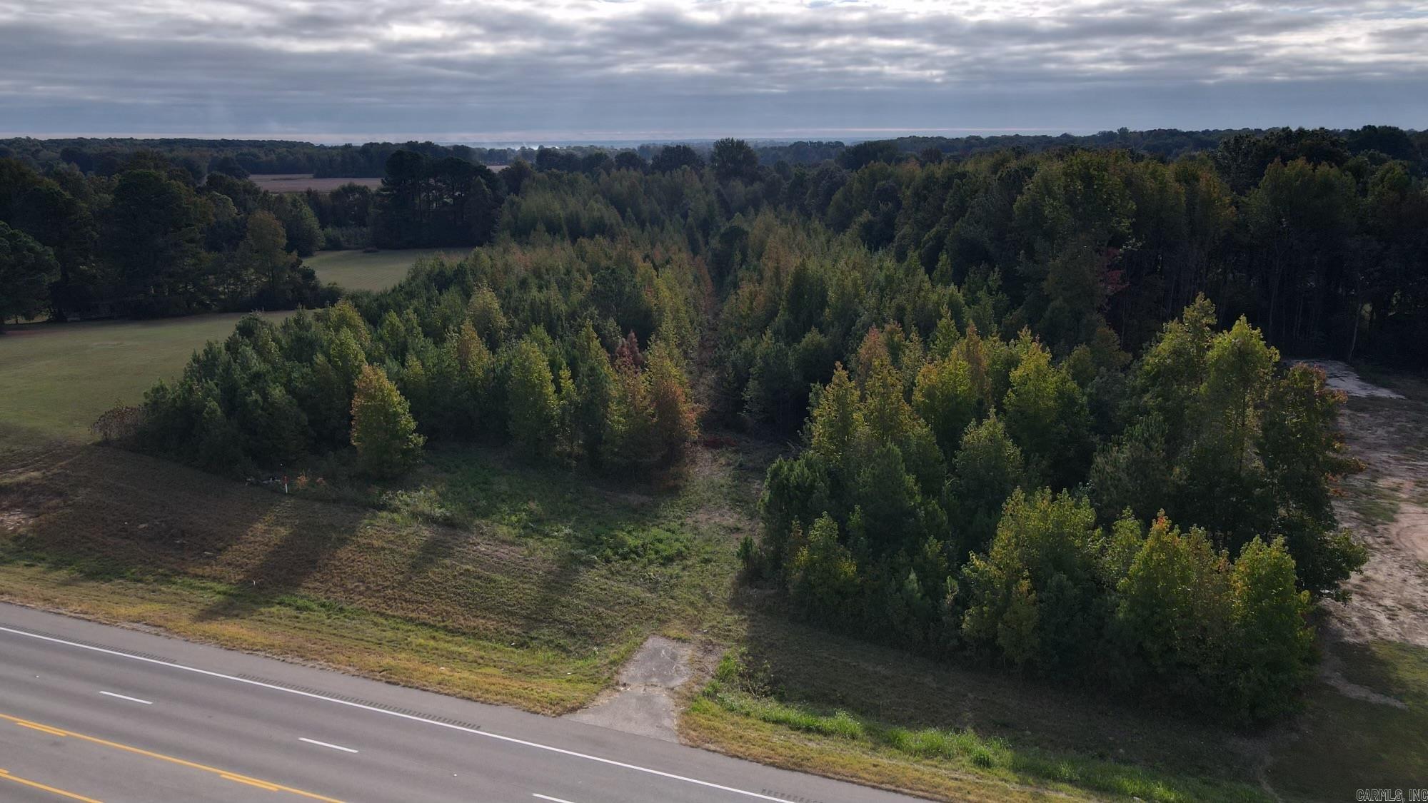 Metes & Bounds - Land