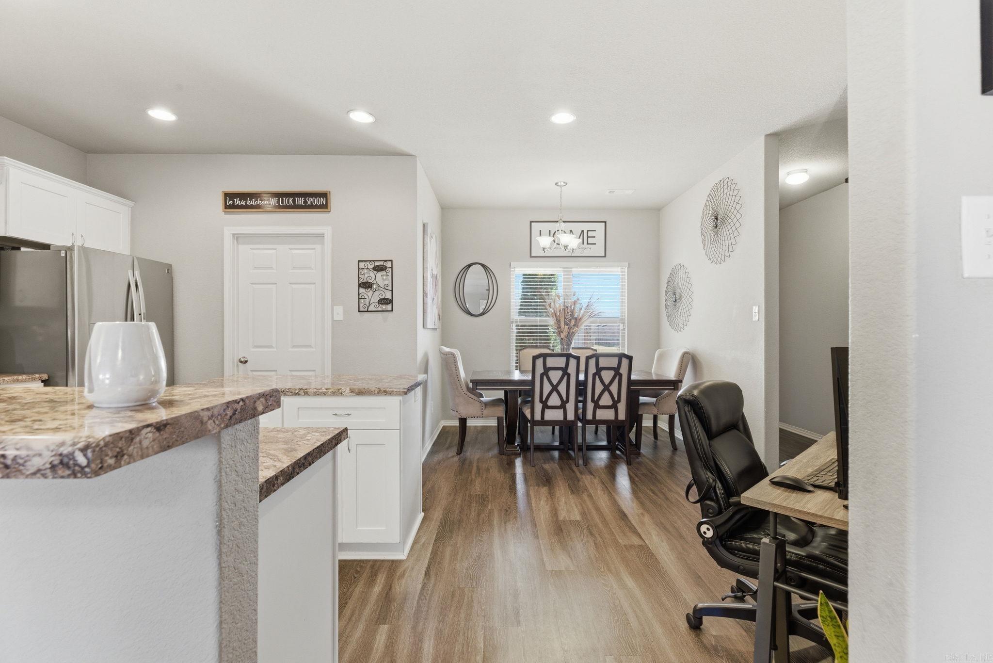 MEADOWS EDGE - Residential