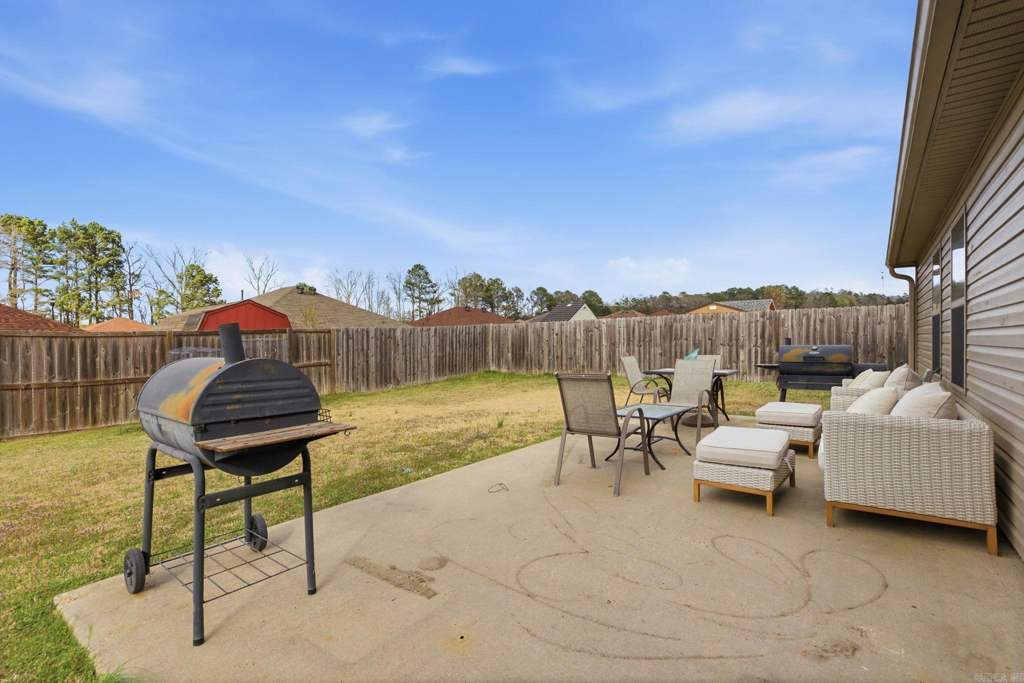 MEADOWS EDGE - Residential