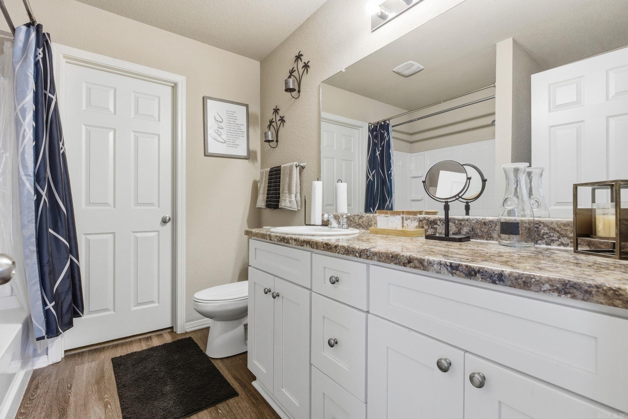 MEADOWS EDGE - Residential