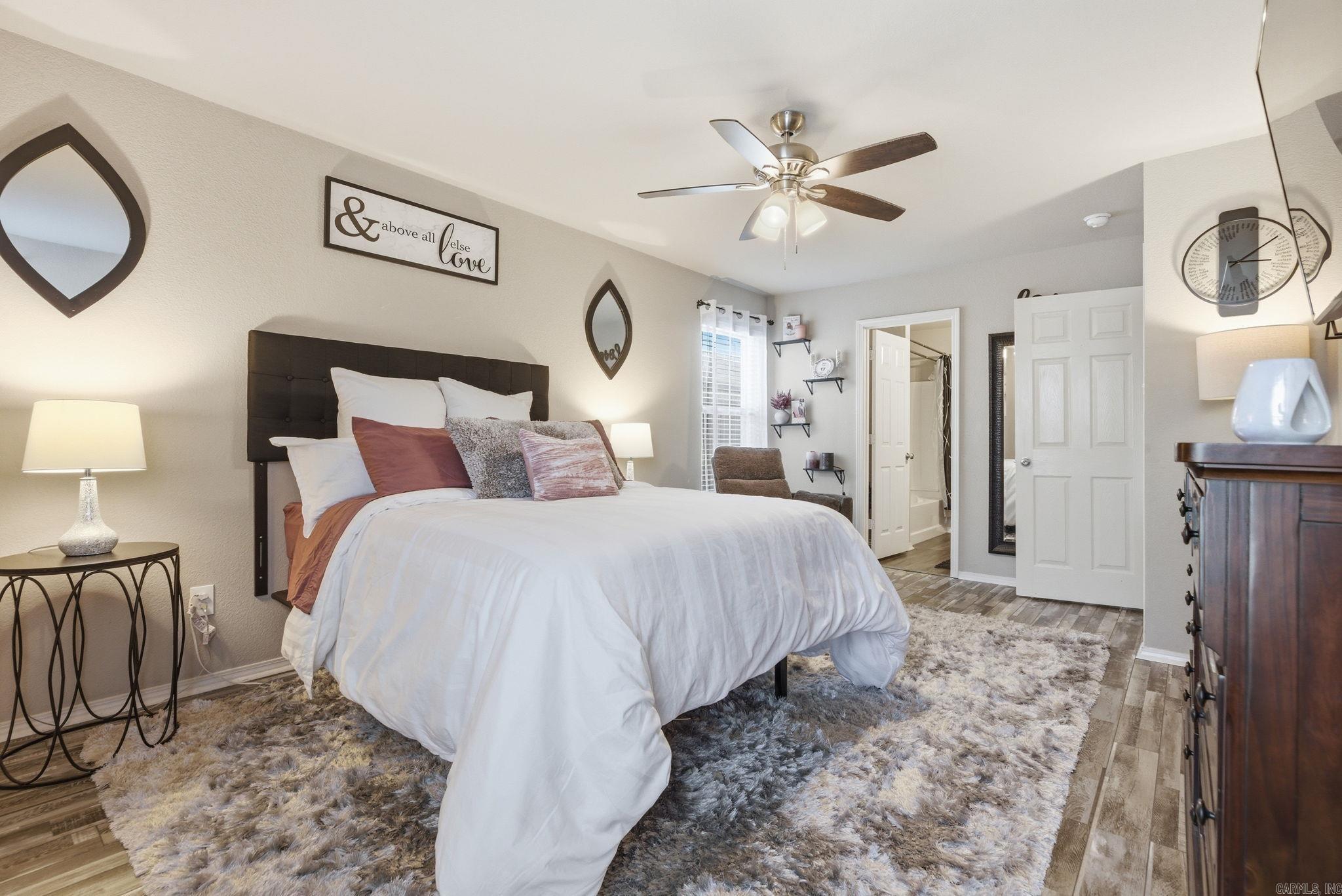 MEADOWS EDGE - Residential