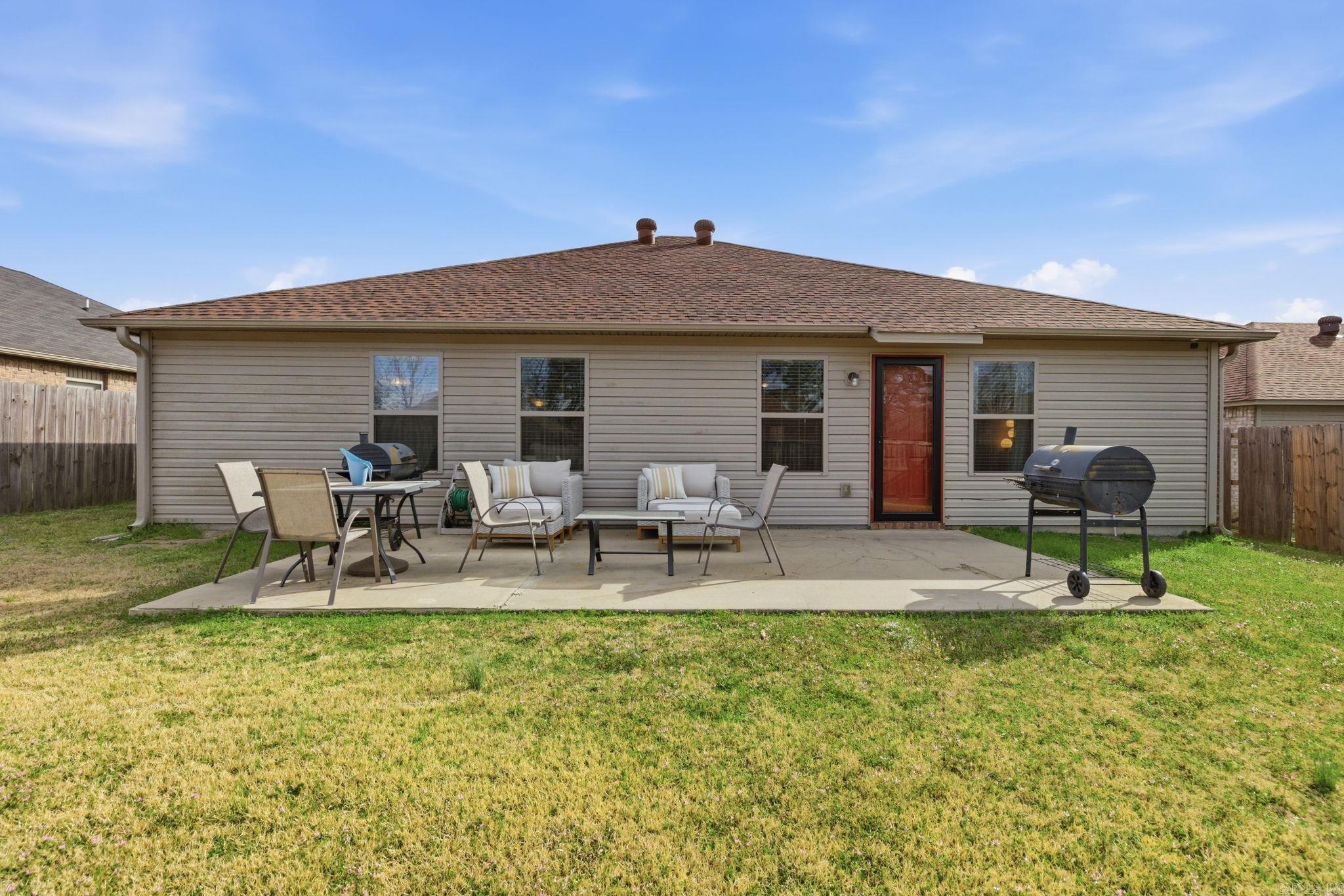 MEADOWS EDGE - Residential