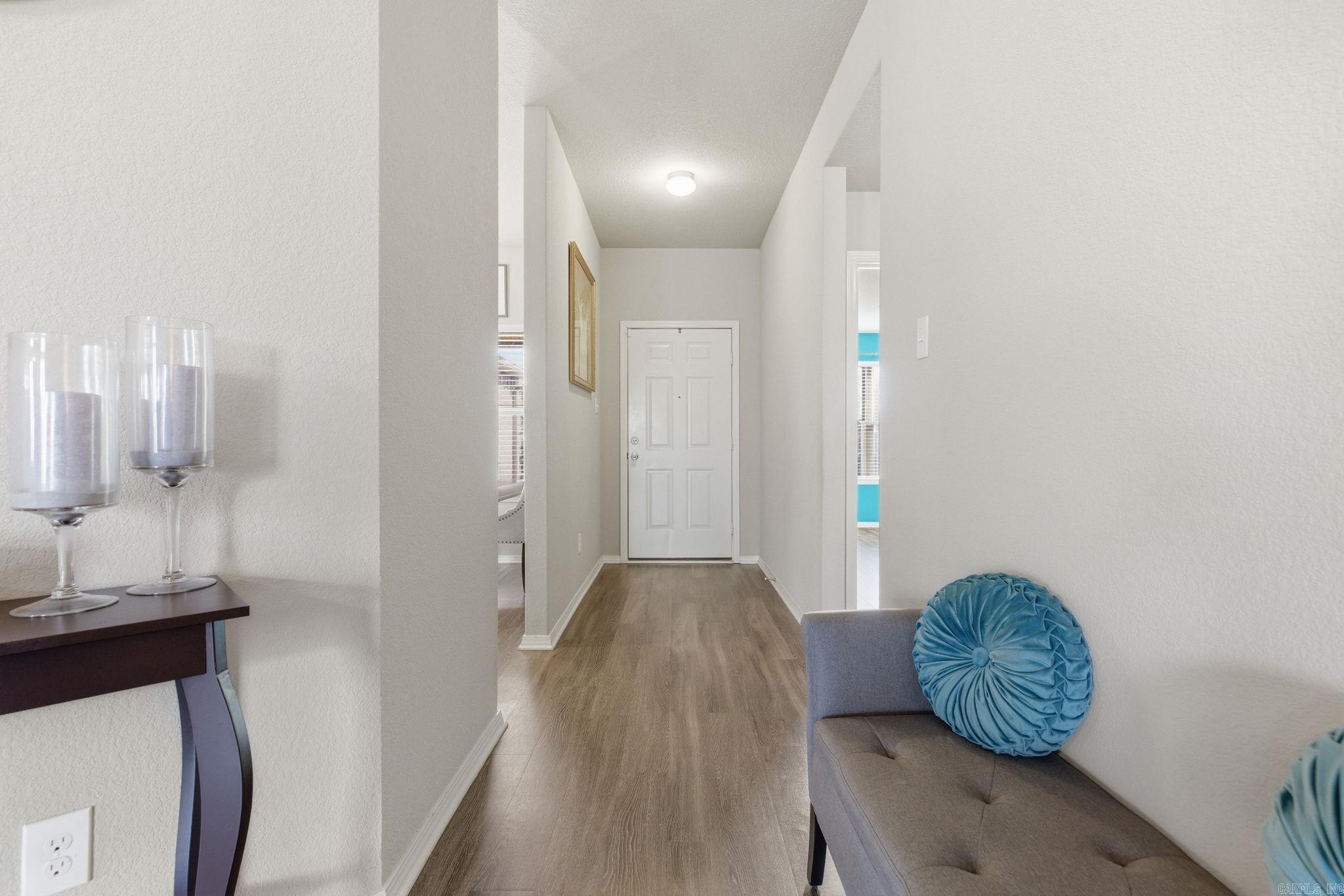 MEADOWS EDGE - Residential