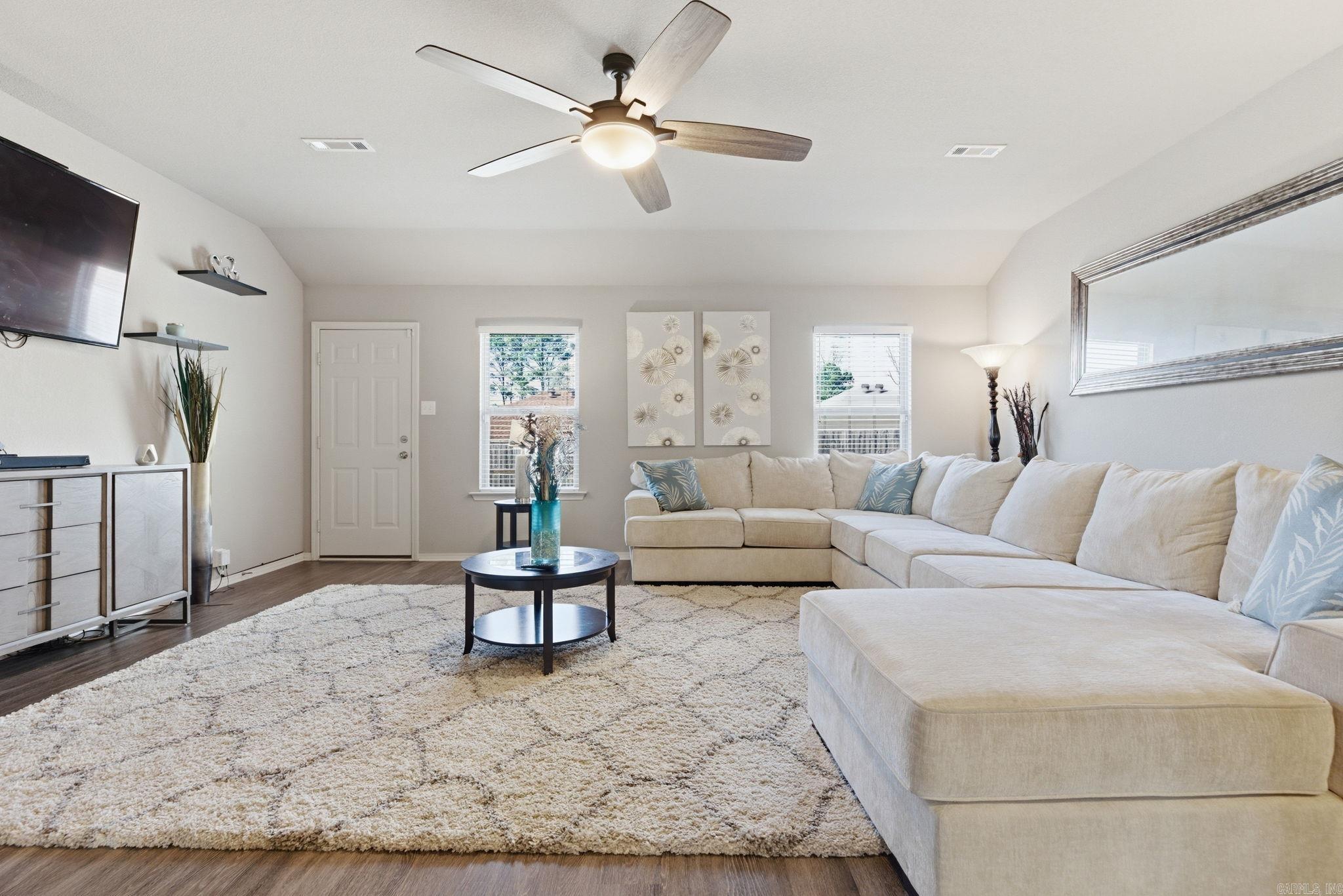 MEADOWS EDGE - Residential