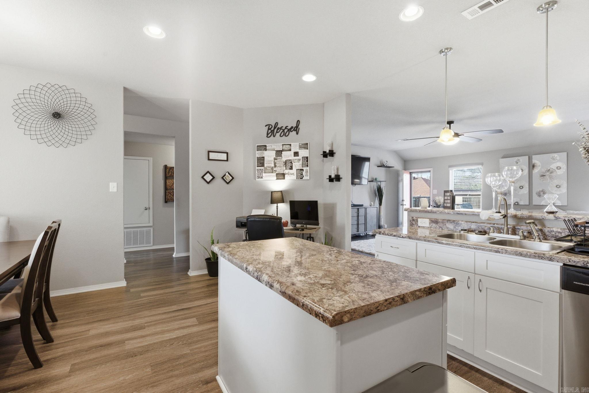 MEADOWS EDGE - Residential