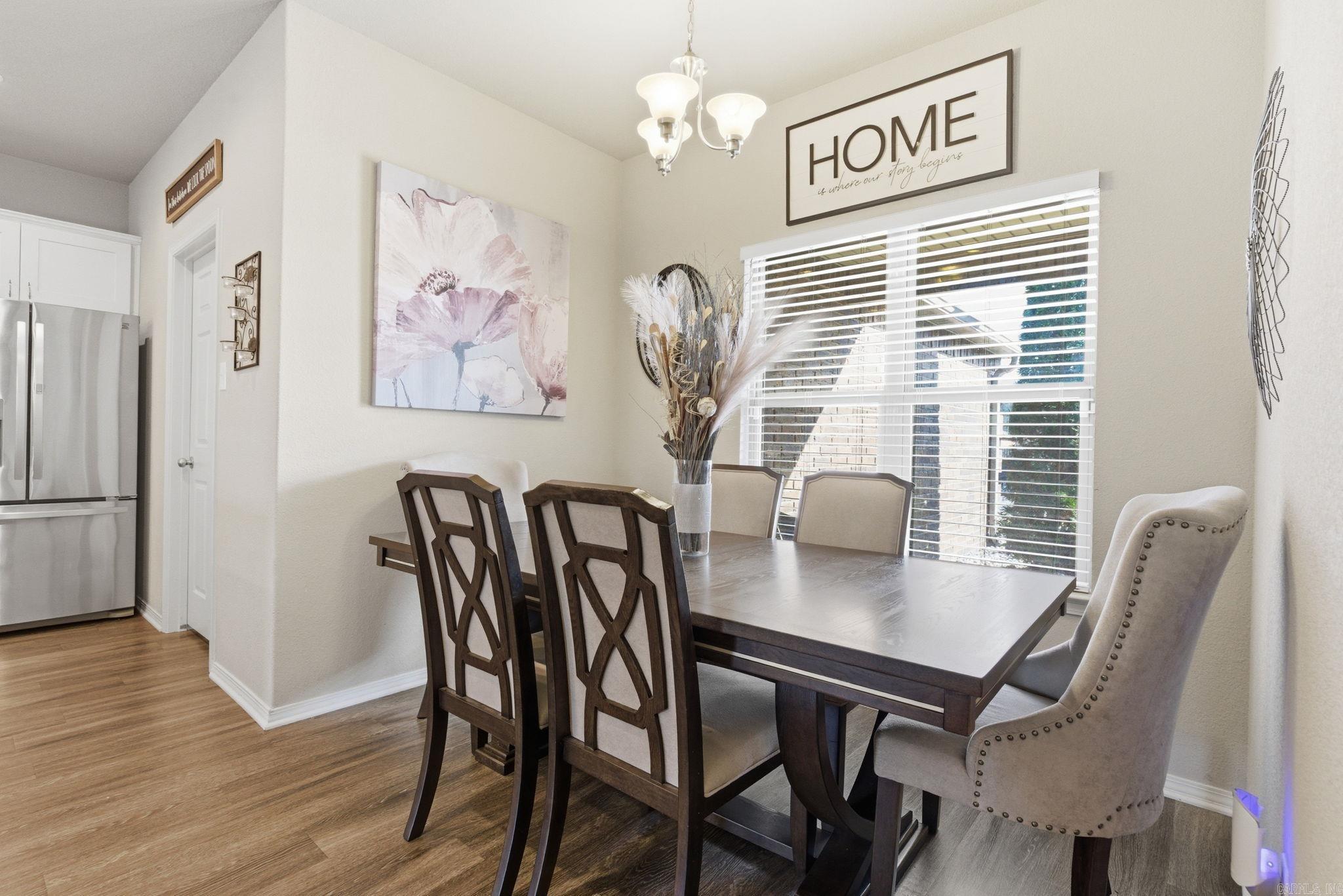 MEADOWS EDGE - Residential