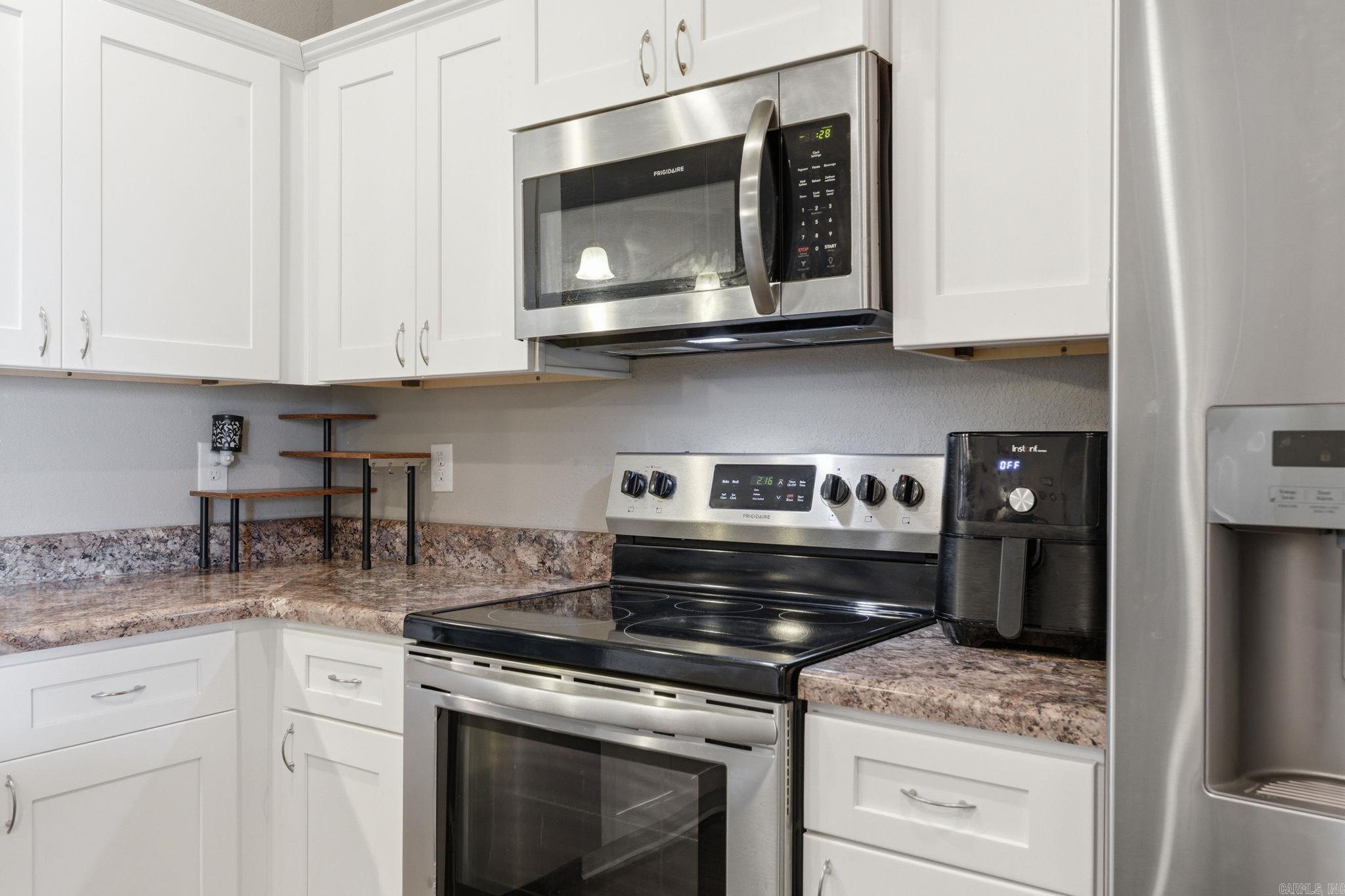 MEADOWS EDGE - Residential