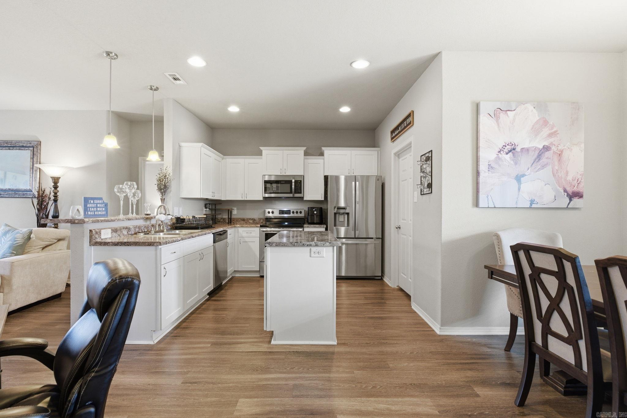 MEADOWS EDGE - Residential