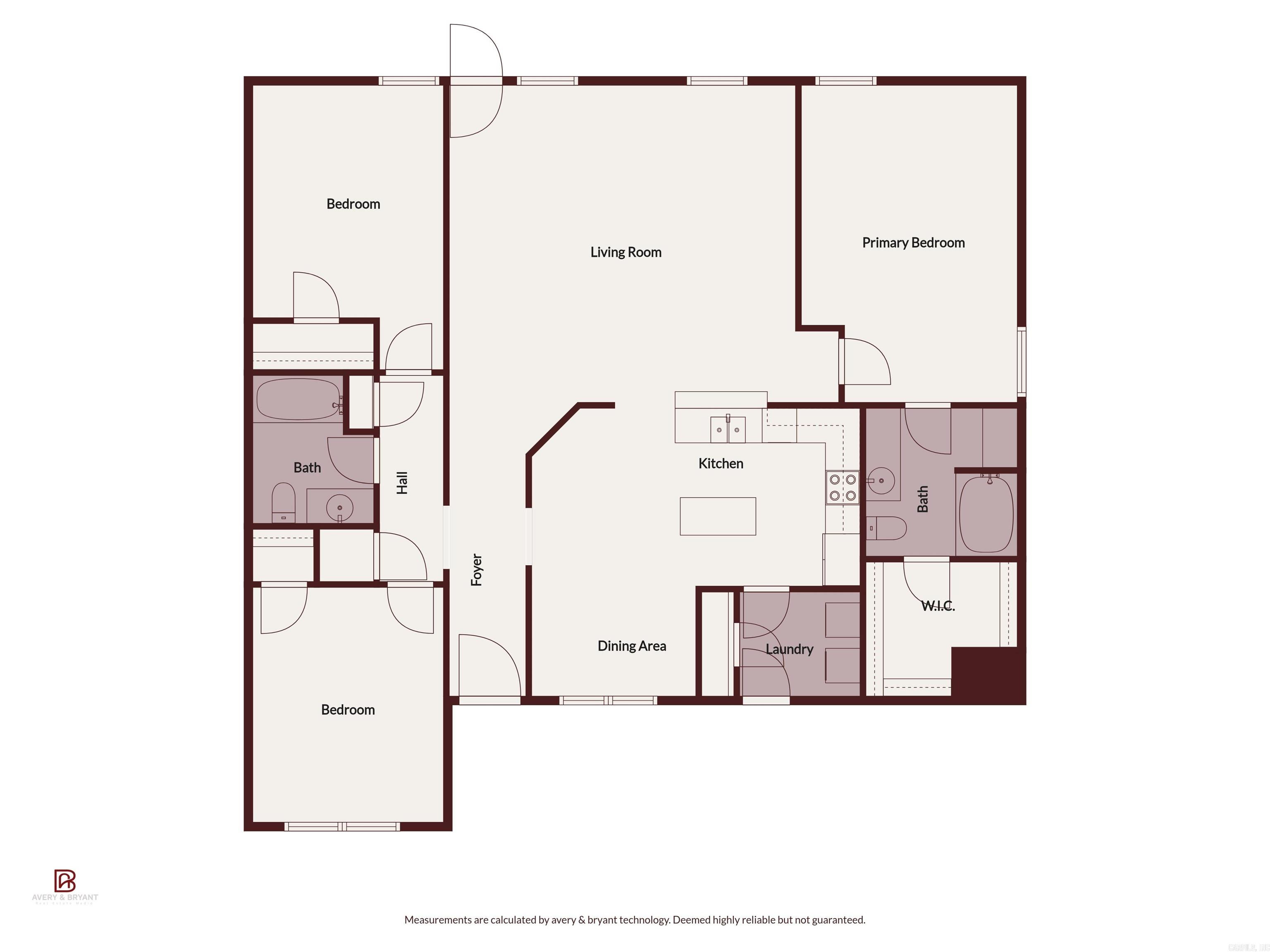 MEADOWS EDGE - Residential