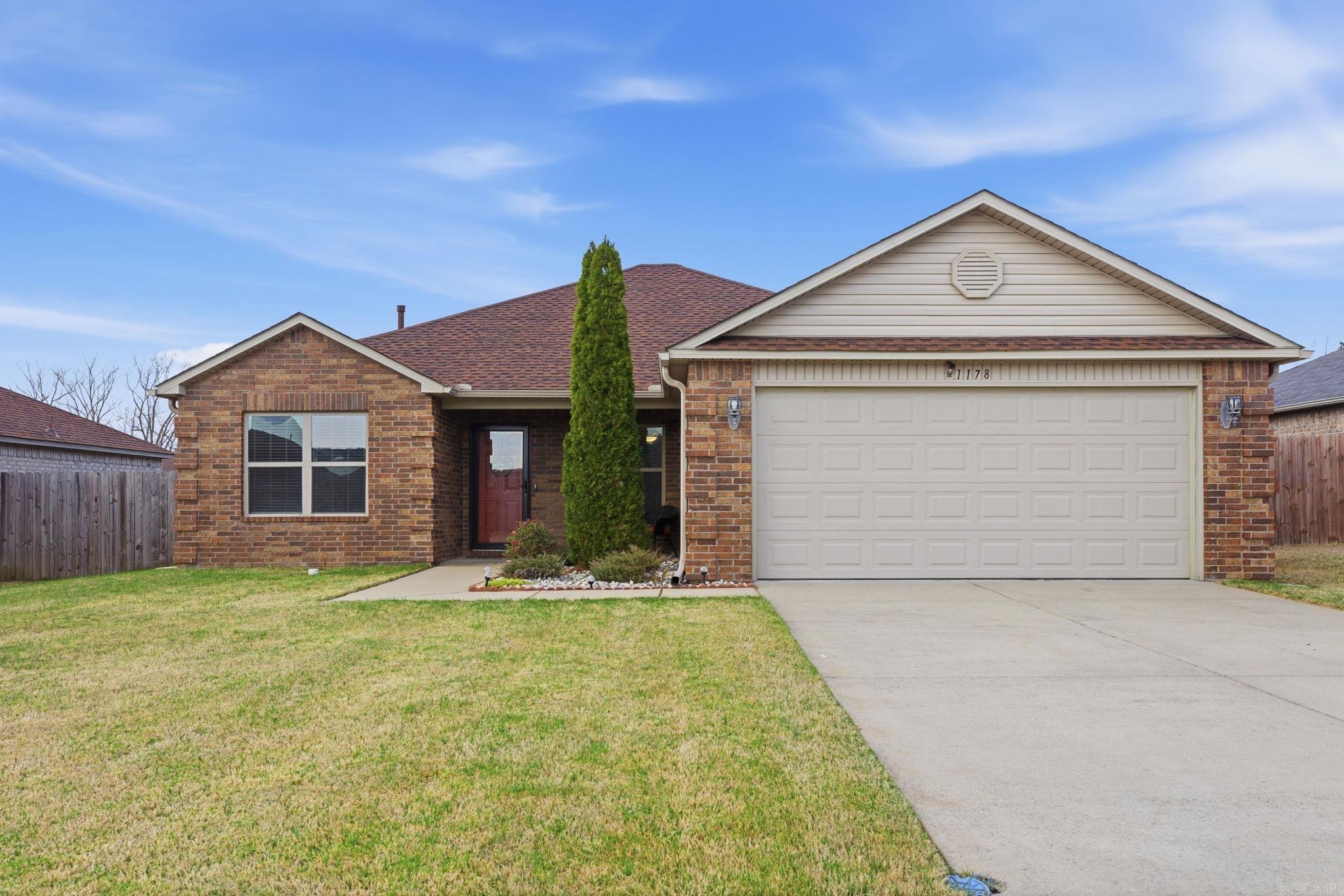 MEADOWS EDGE - Residential