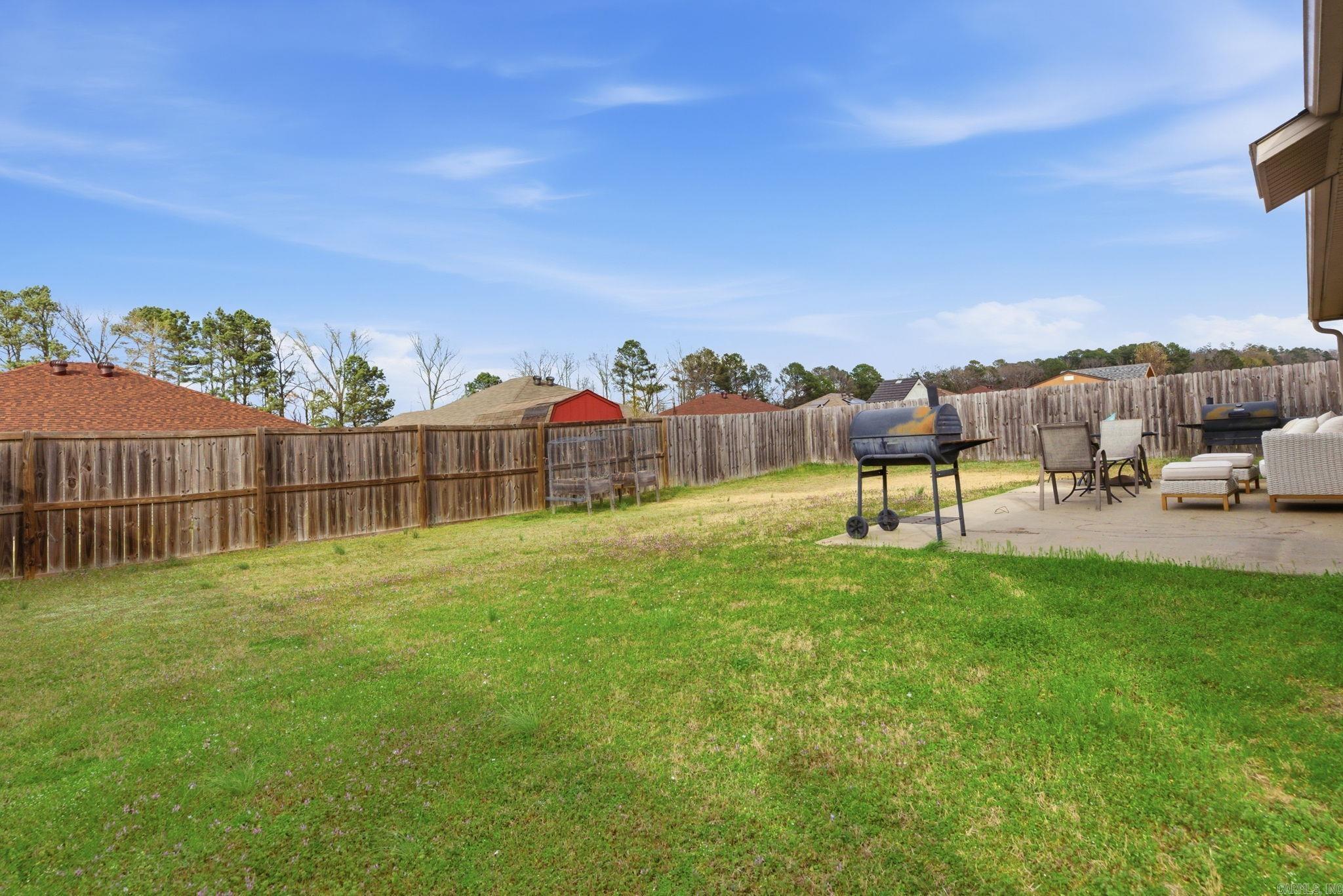 MEADOWS EDGE - Residential