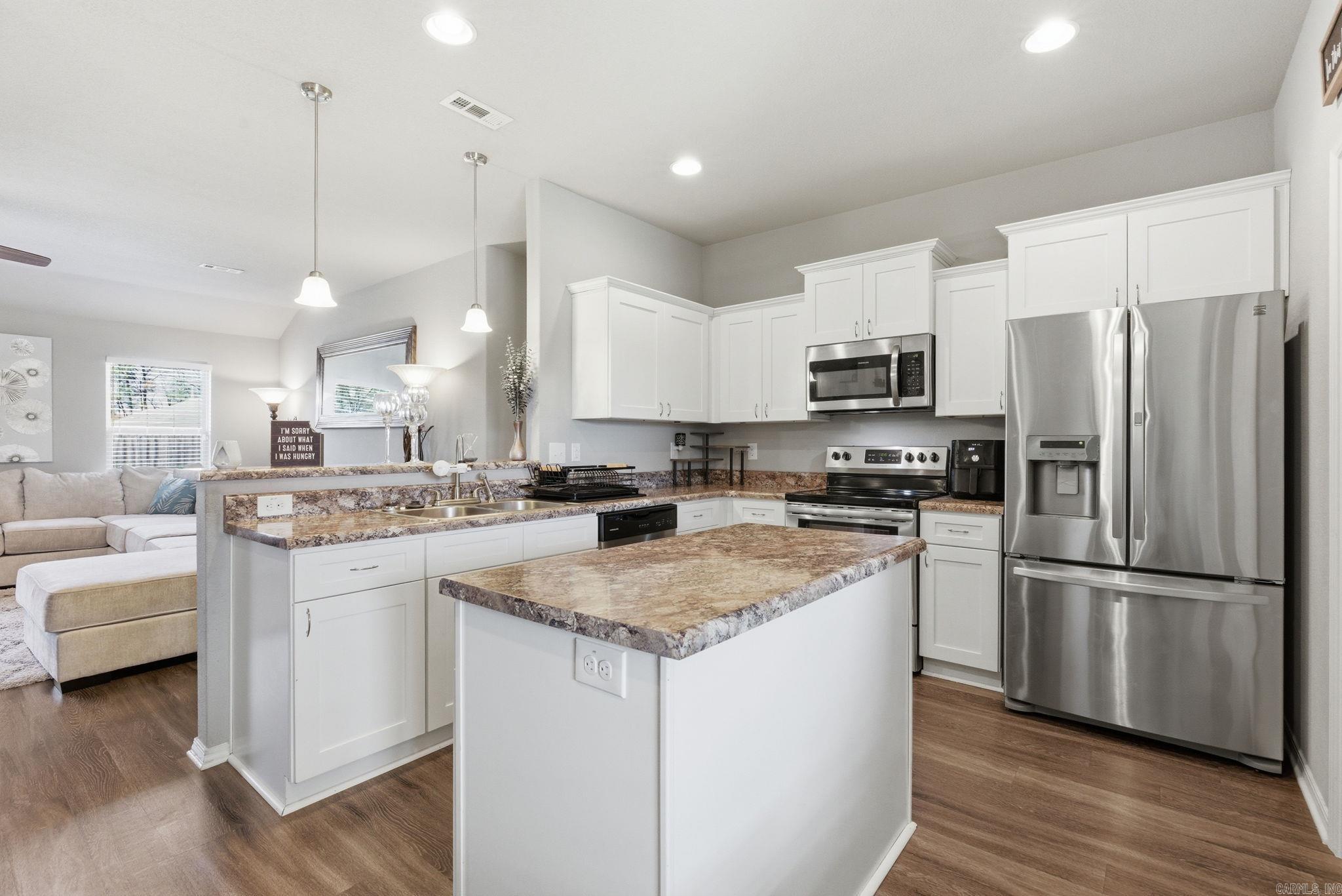 MEADOWS EDGE - Residential