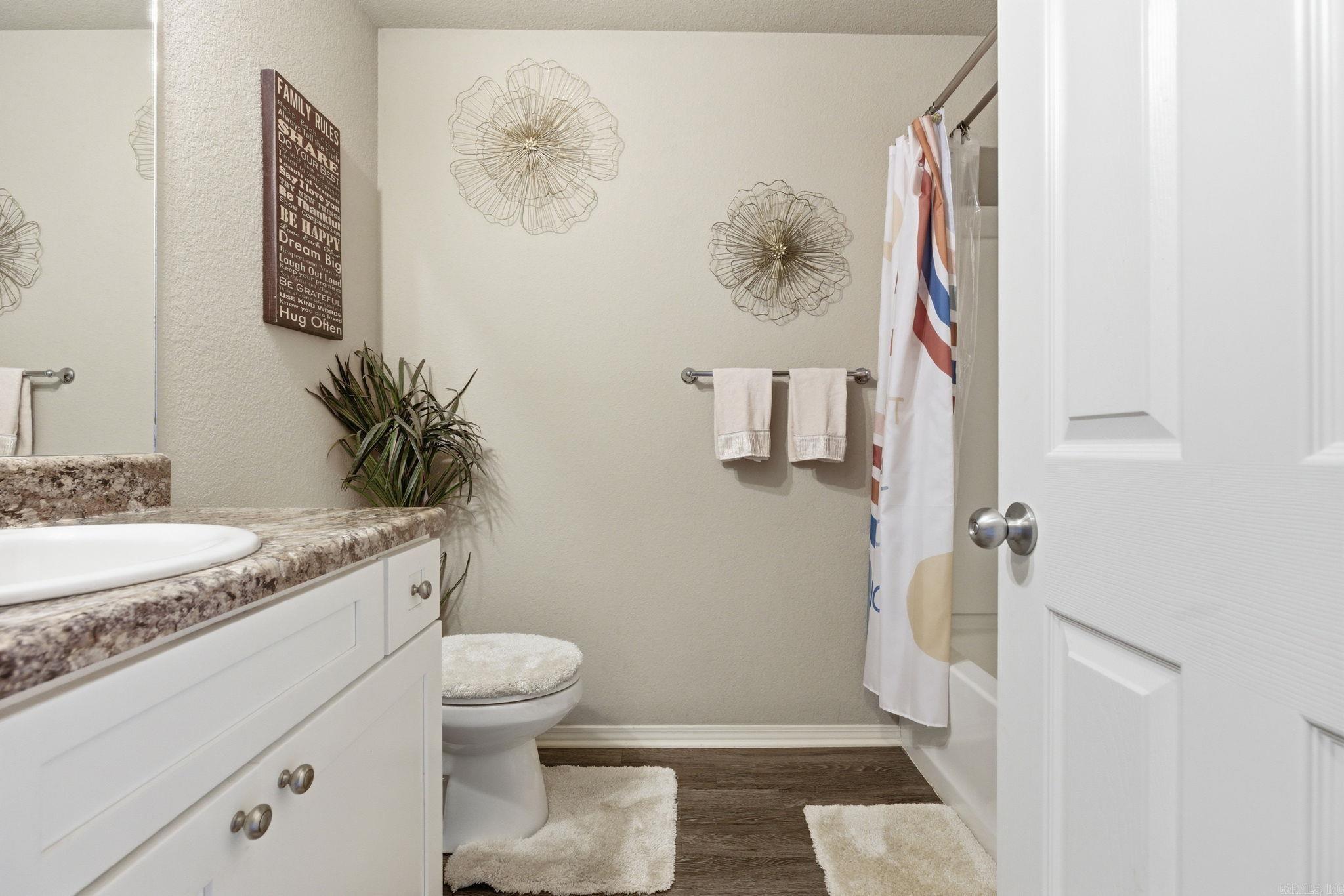 MEADOWS EDGE - Residential