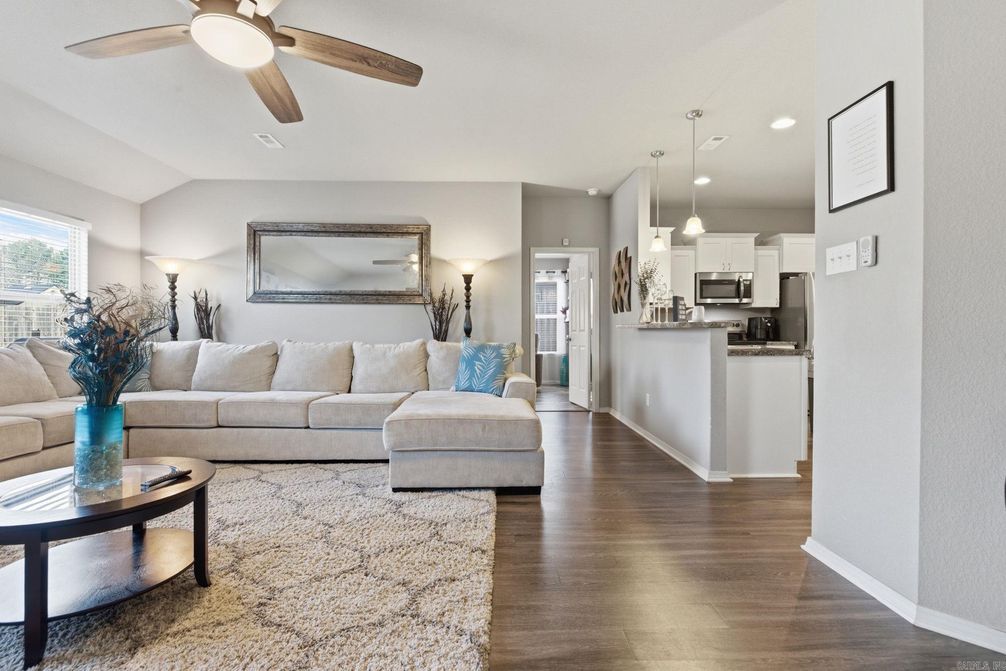 MEADOWS EDGE - Residential