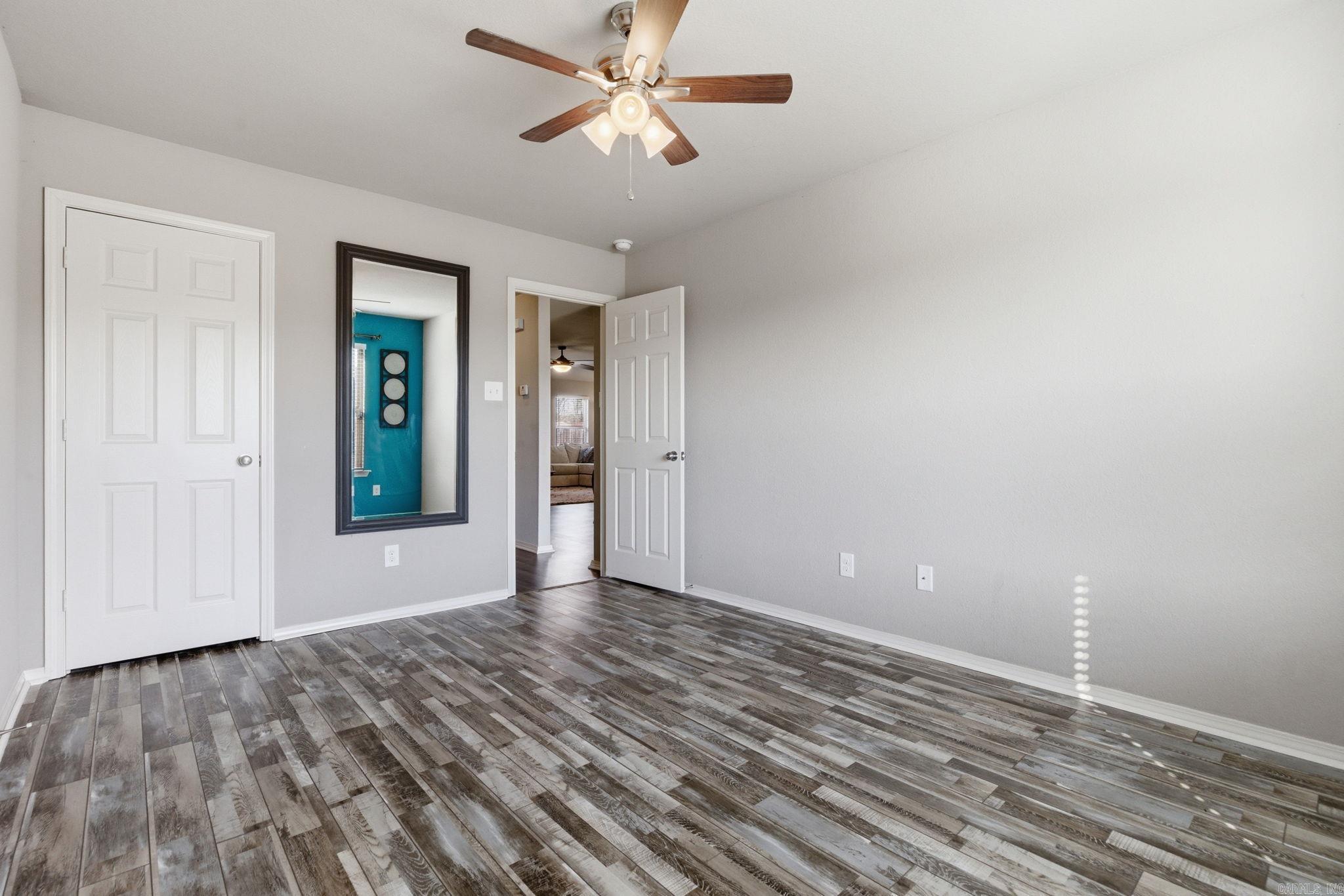 MEADOWS EDGE - Residential