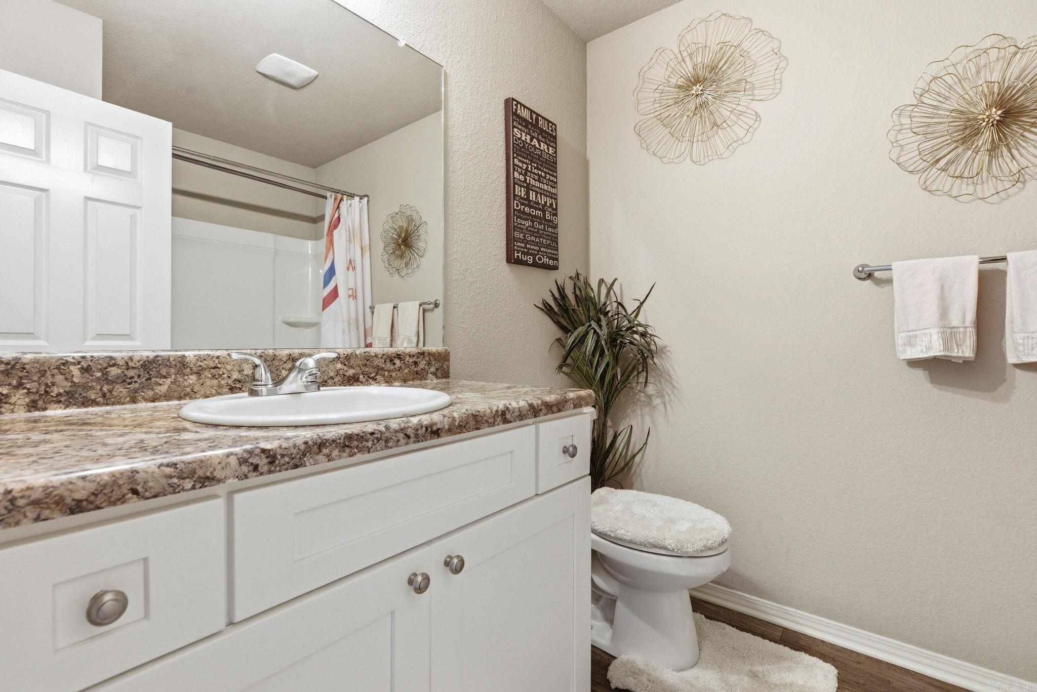 MEADOWS EDGE - Residential