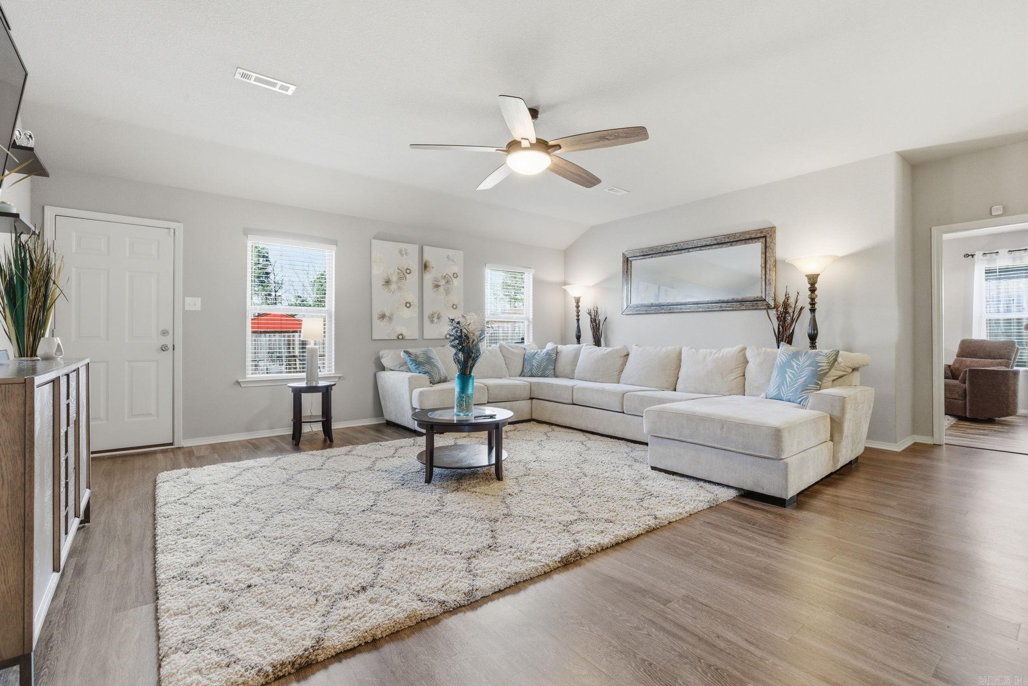 MEADOWS EDGE - Residential