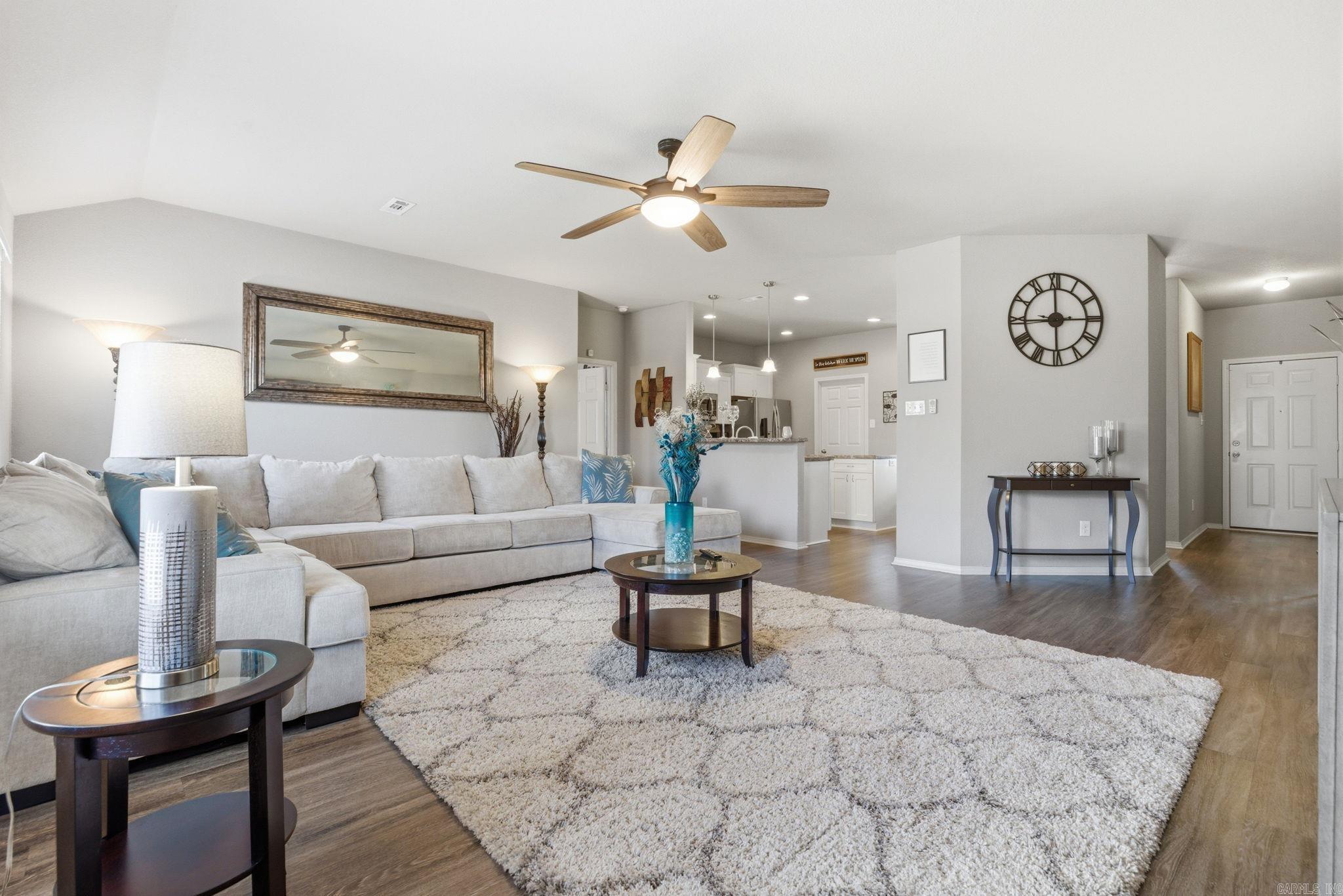 MEADOWS EDGE - Residential