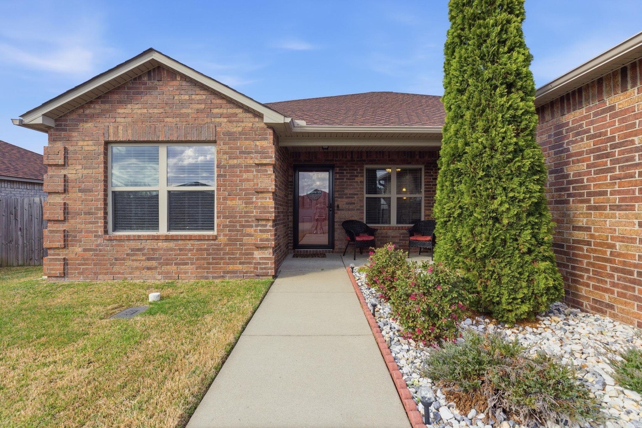 MEADOWS EDGE - Residential