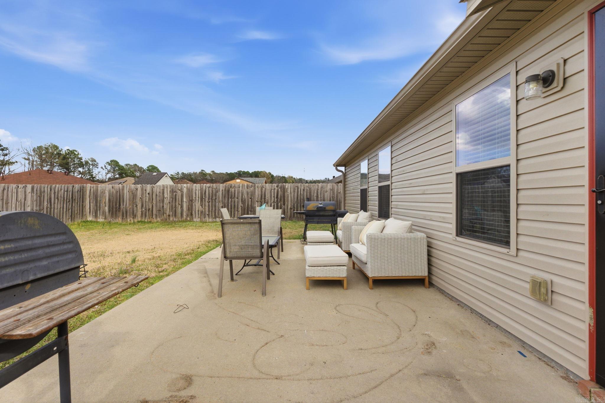 MEADOWS EDGE - Residential