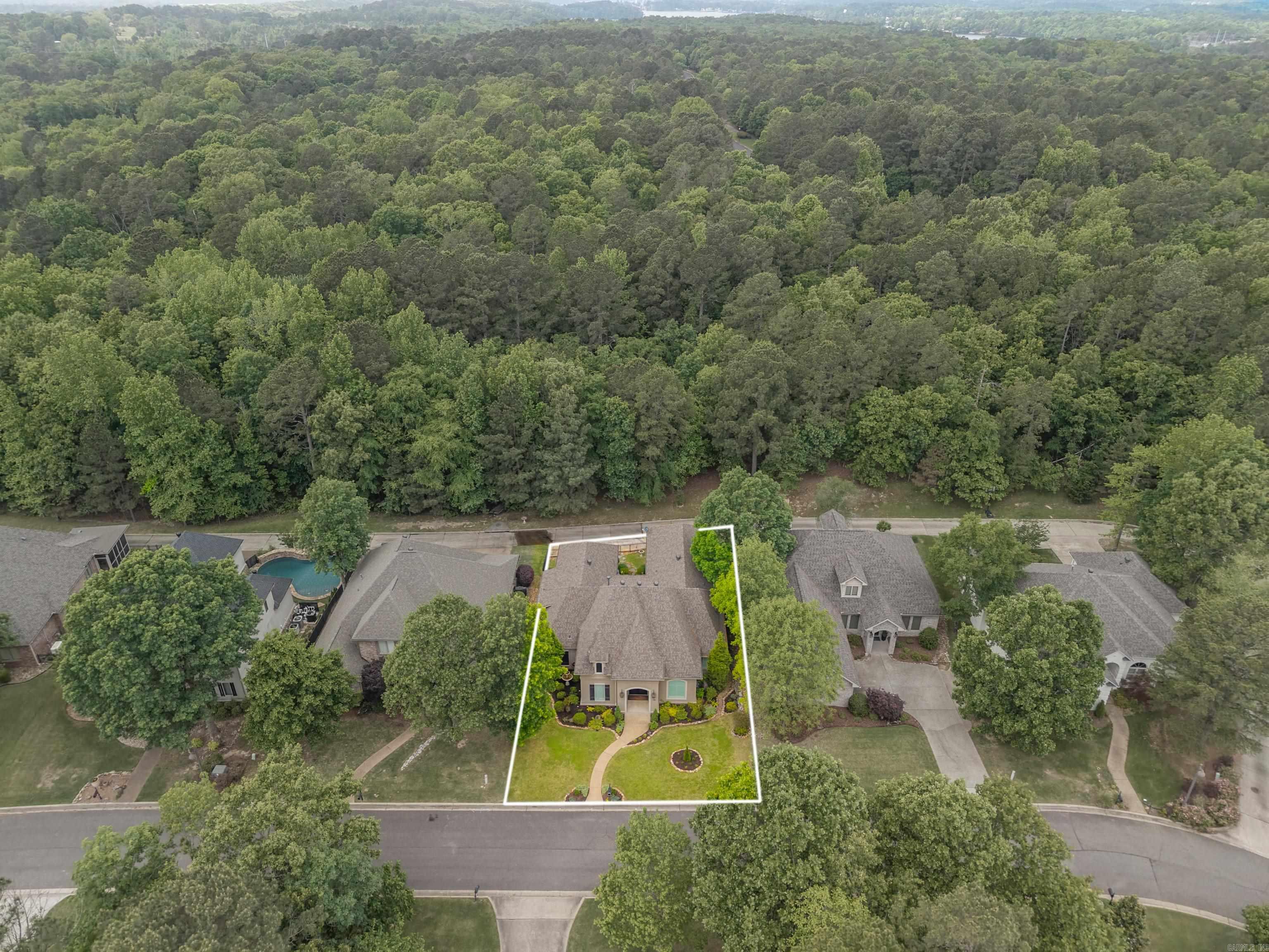 Red Oak Ridge - Residential