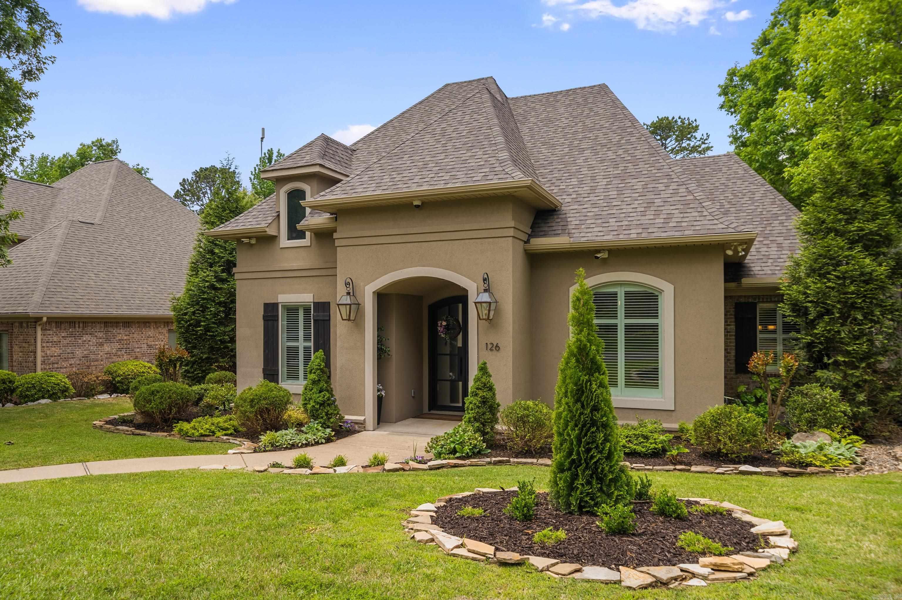 Red Oak Ridge - Residential