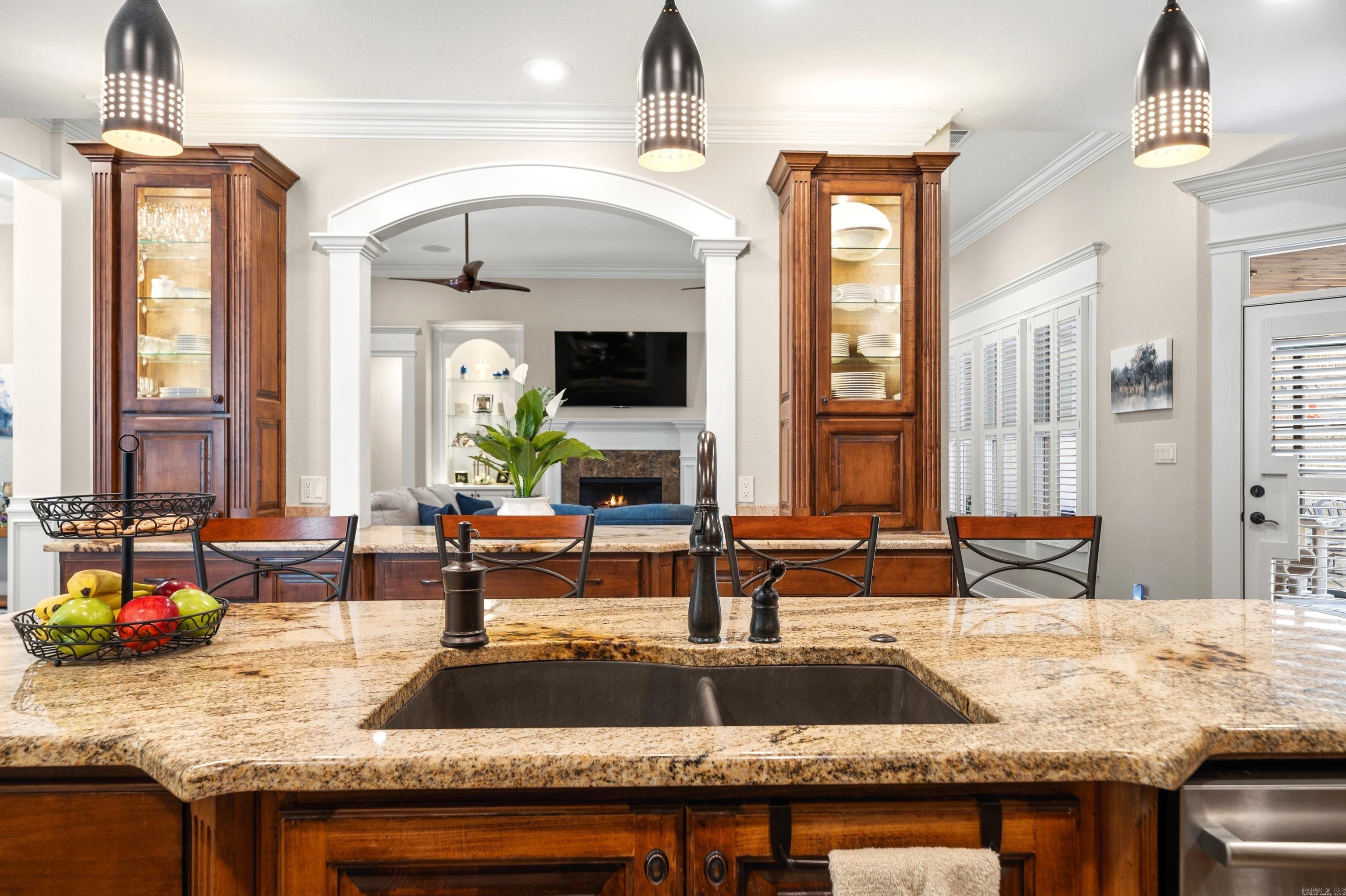 Red Oak Ridge - Residential