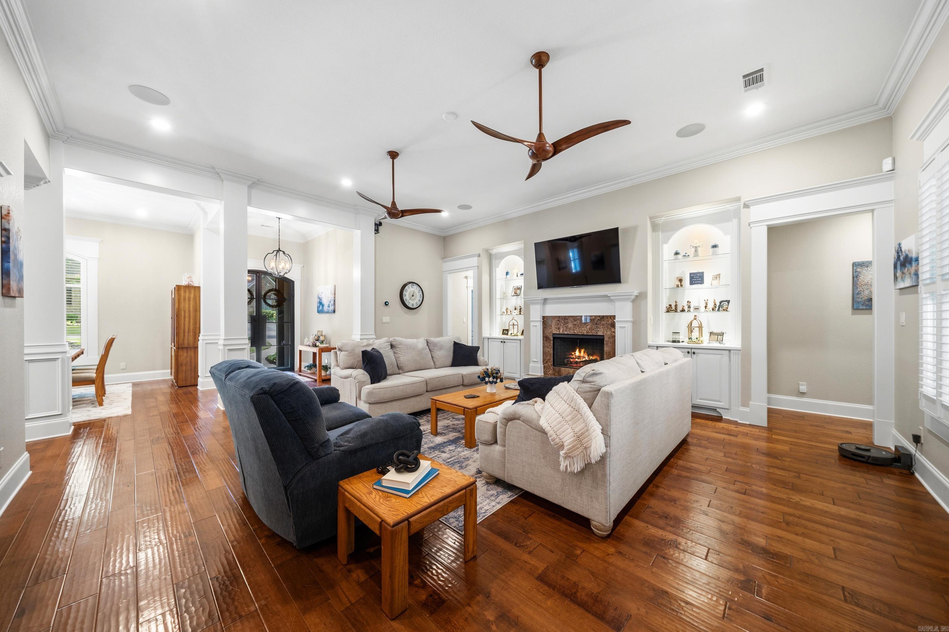 Red Oak Ridge - Residential