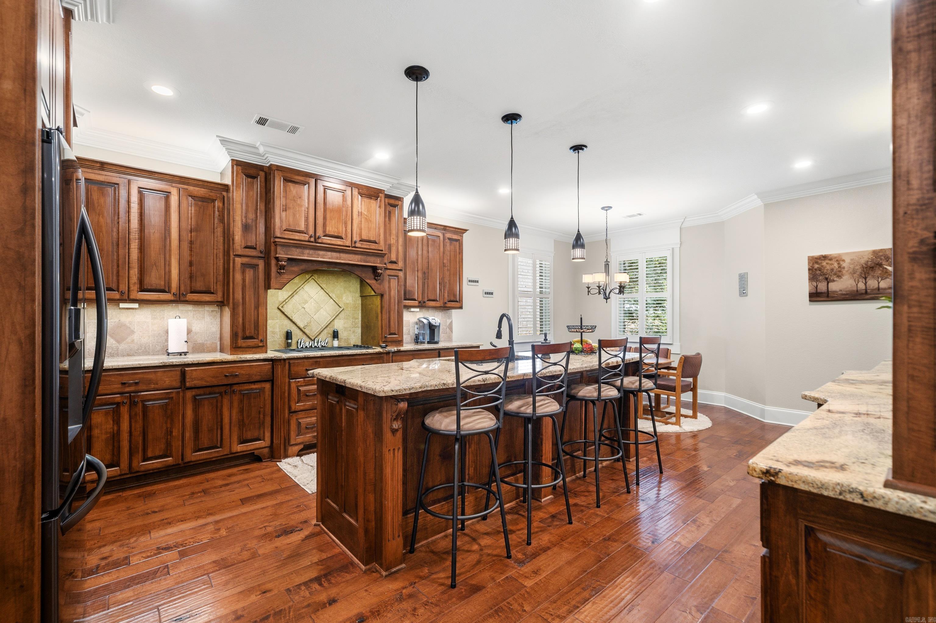 Red Oak Ridge - Residential