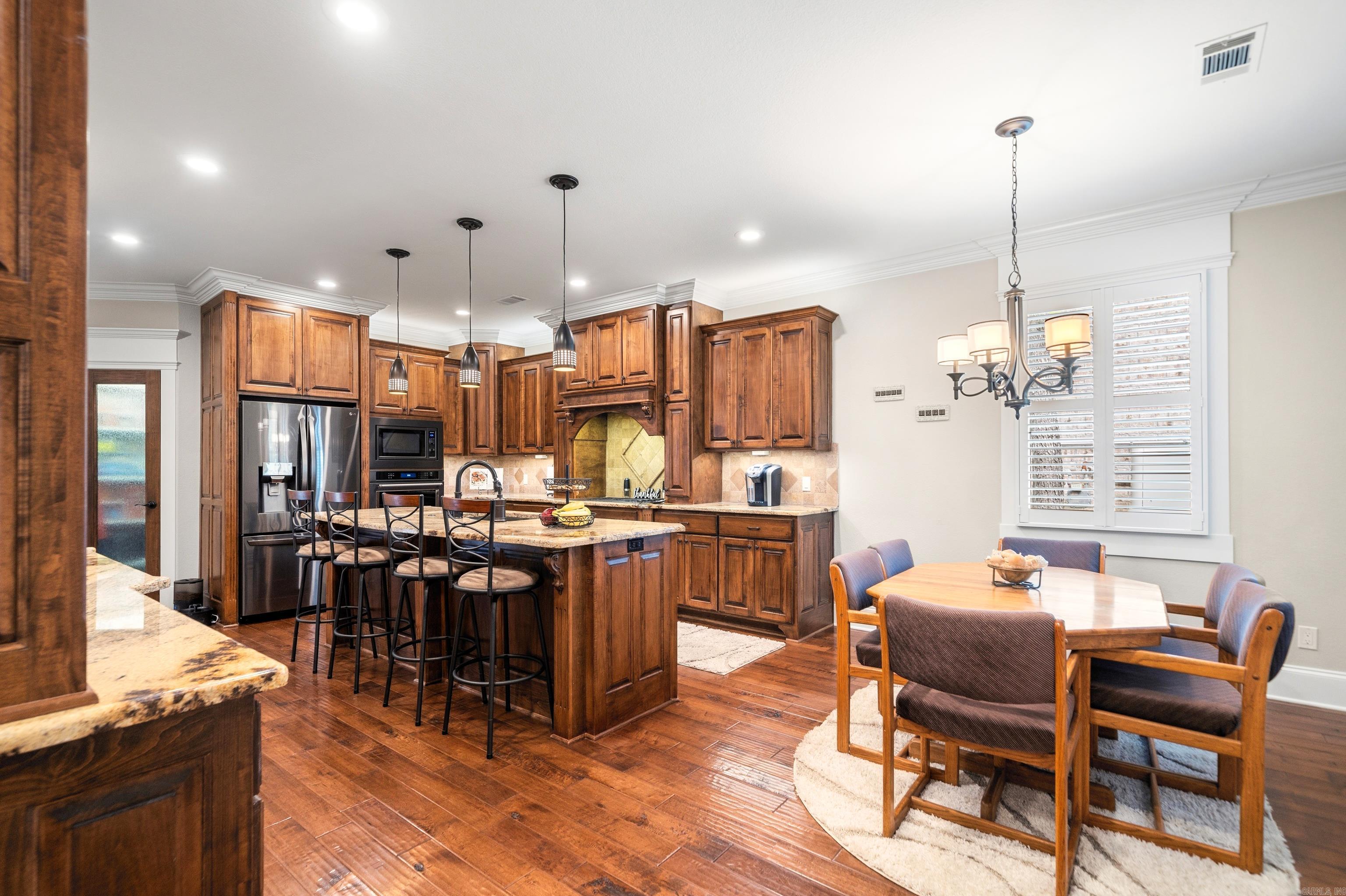 Red Oak Ridge - Residential