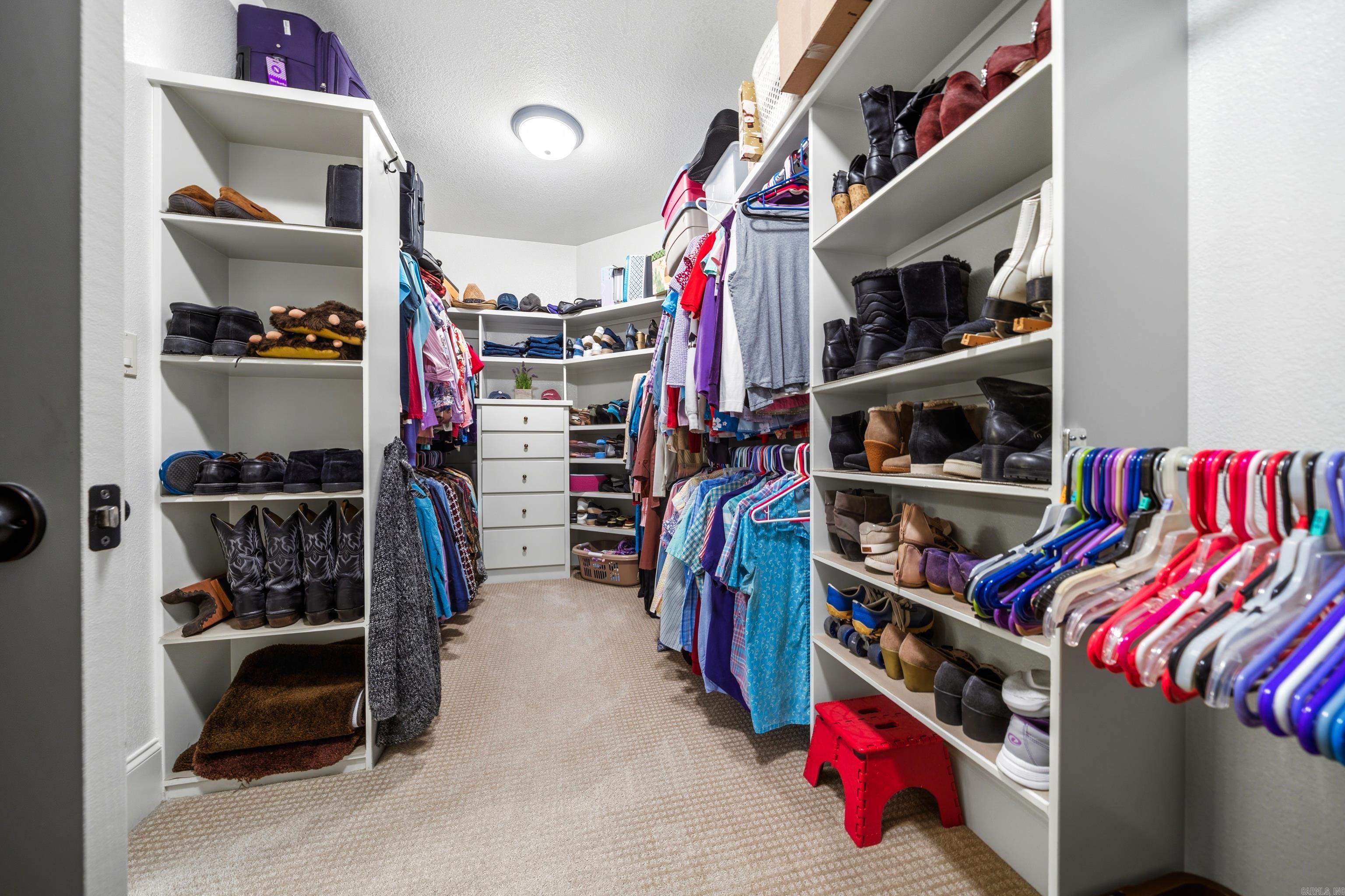 Red Oak Ridge - Residential