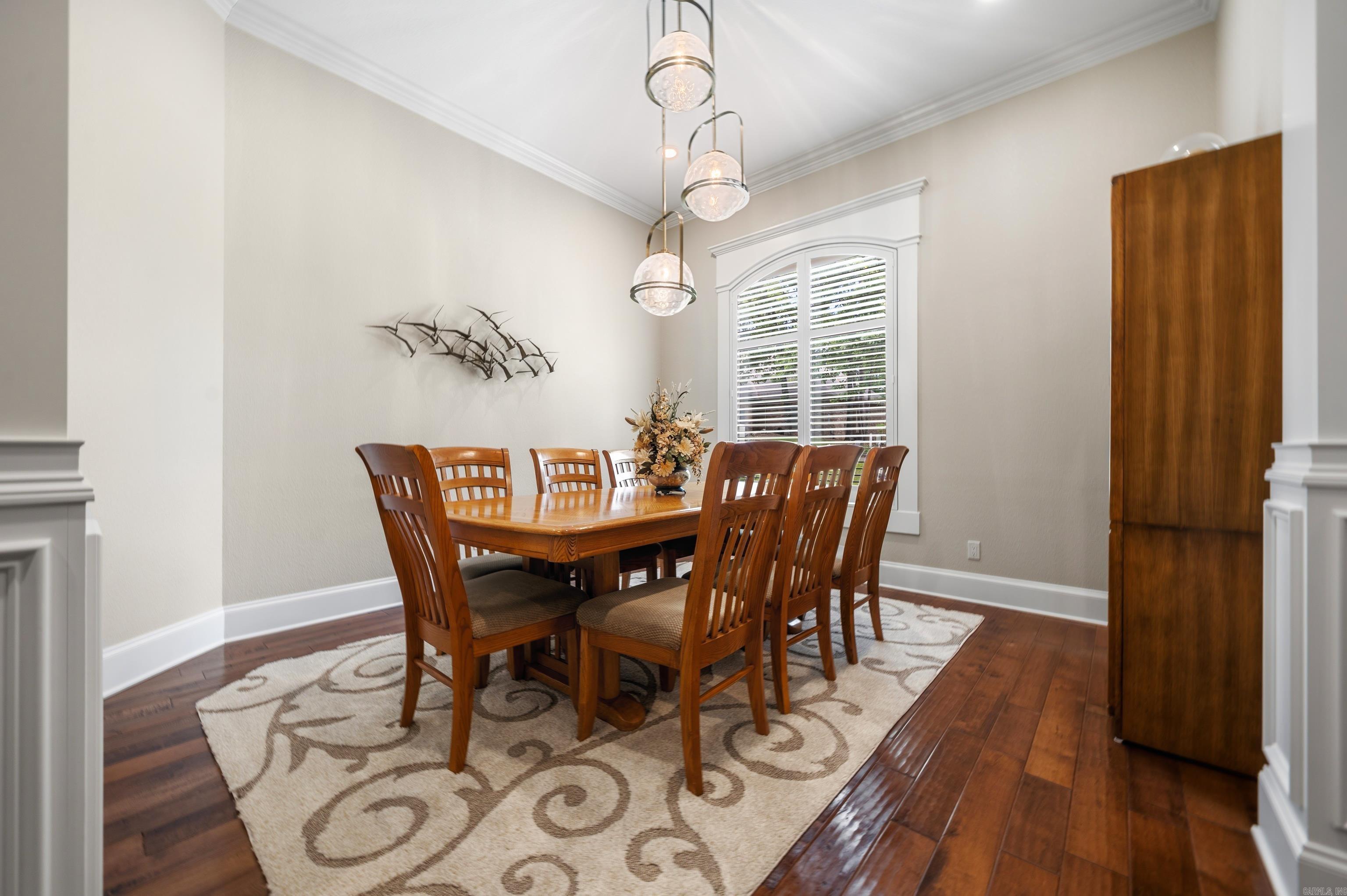 Red Oak Ridge - Residential