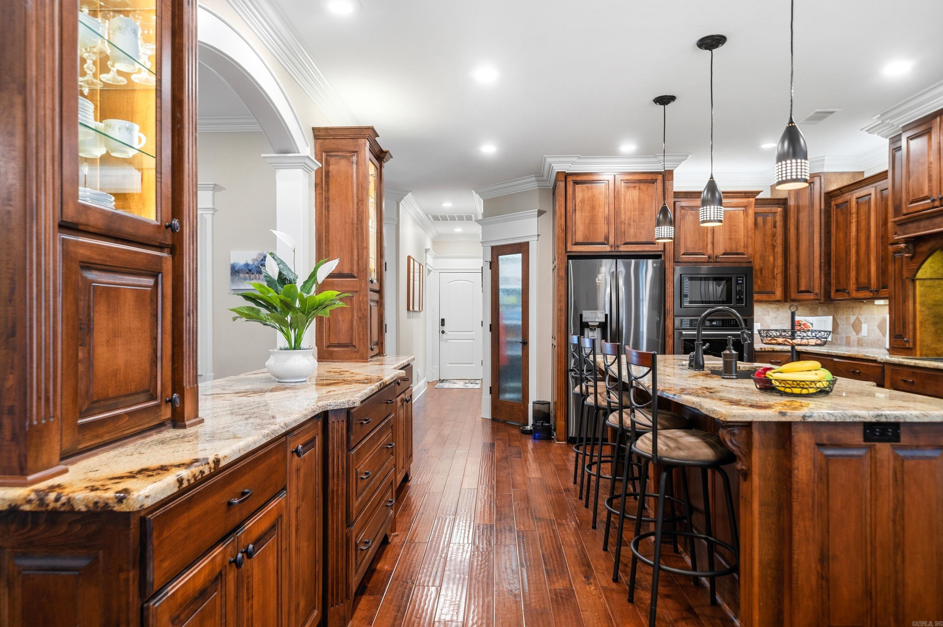 Red Oak Ridge - Residential