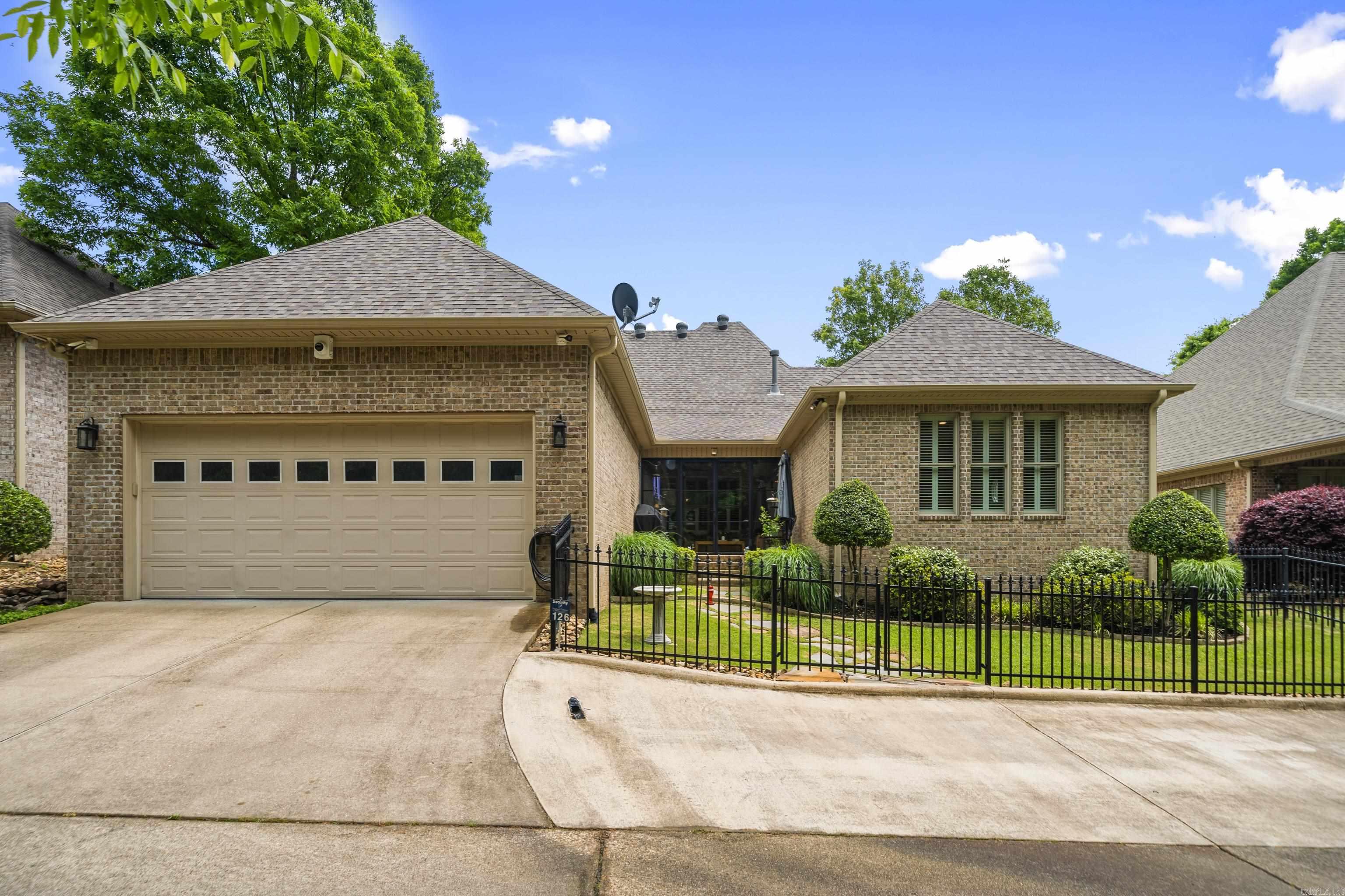 Red Oak Ridge - Residential