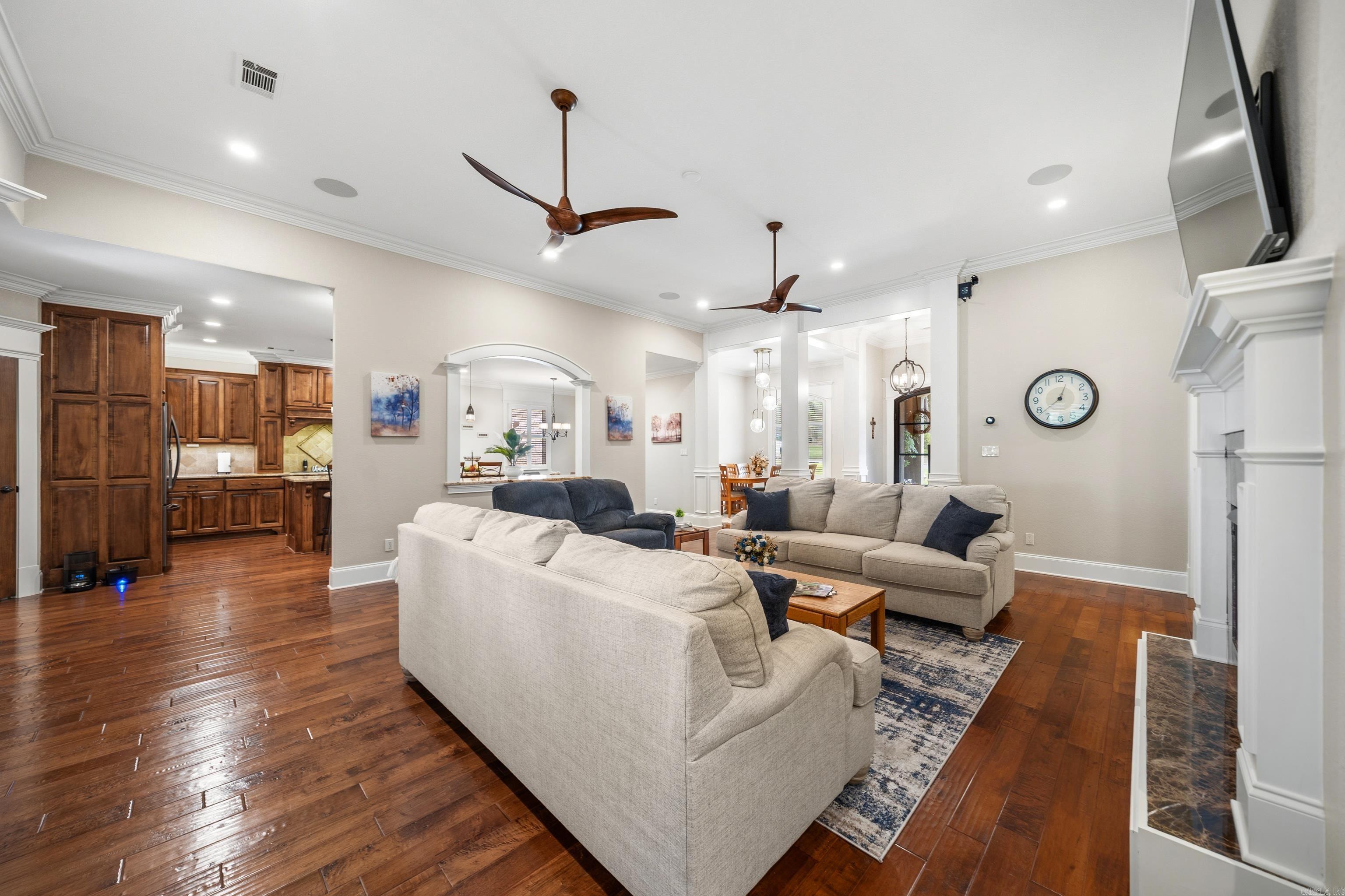 Red Oak Ridge - Residential