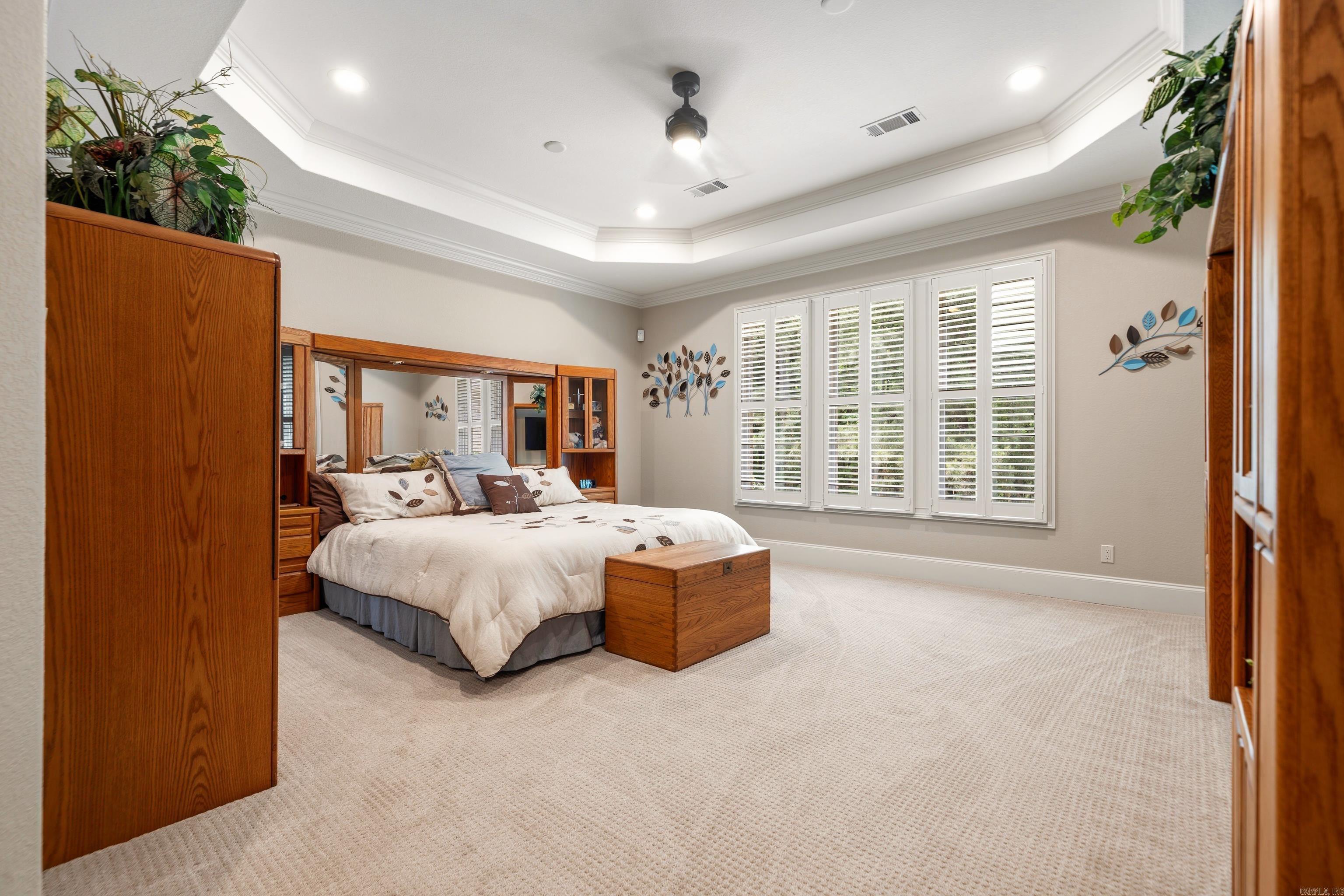 Red Oak Ridge - Residential