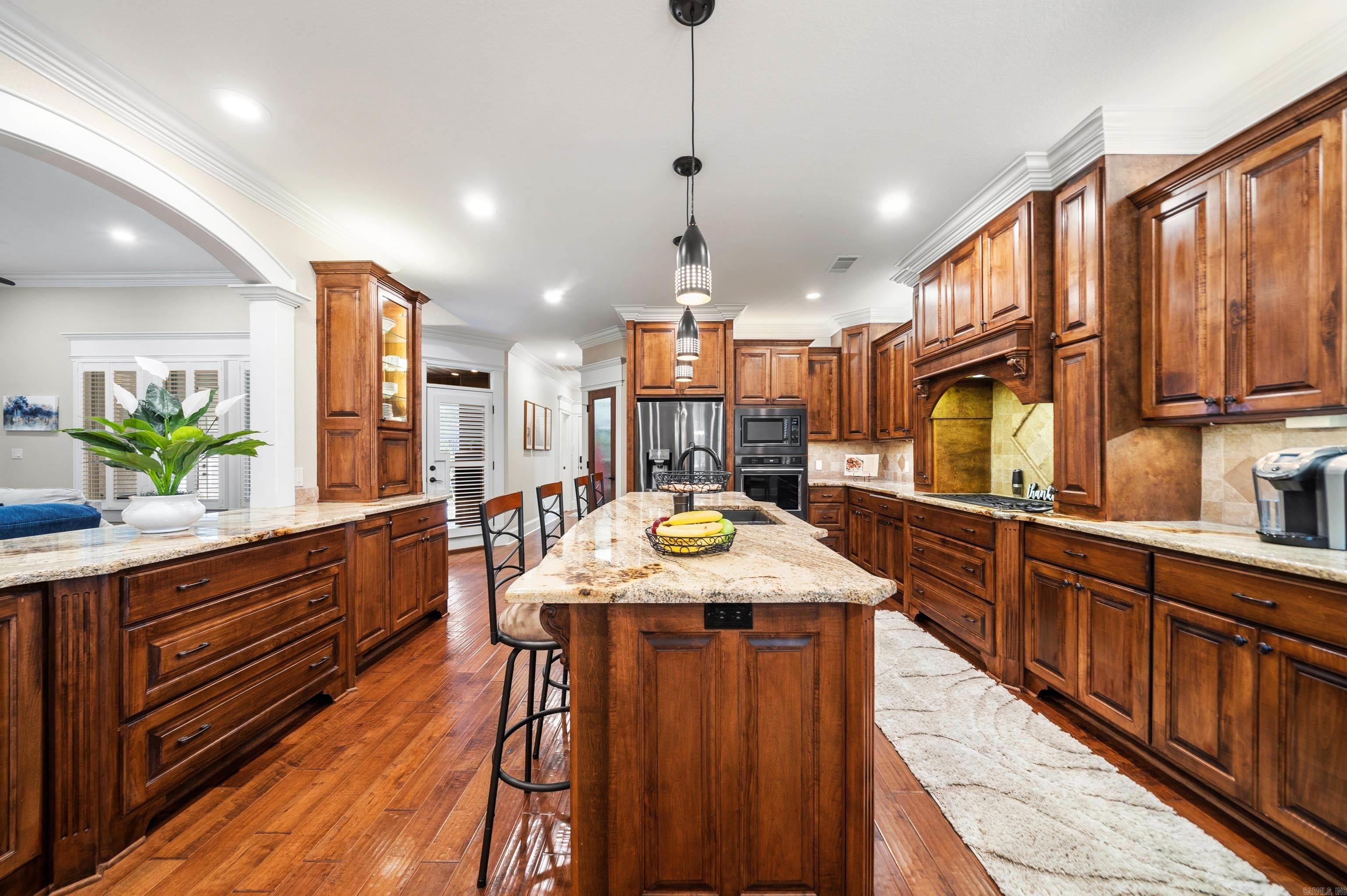 Red Oak Ridge - Residential