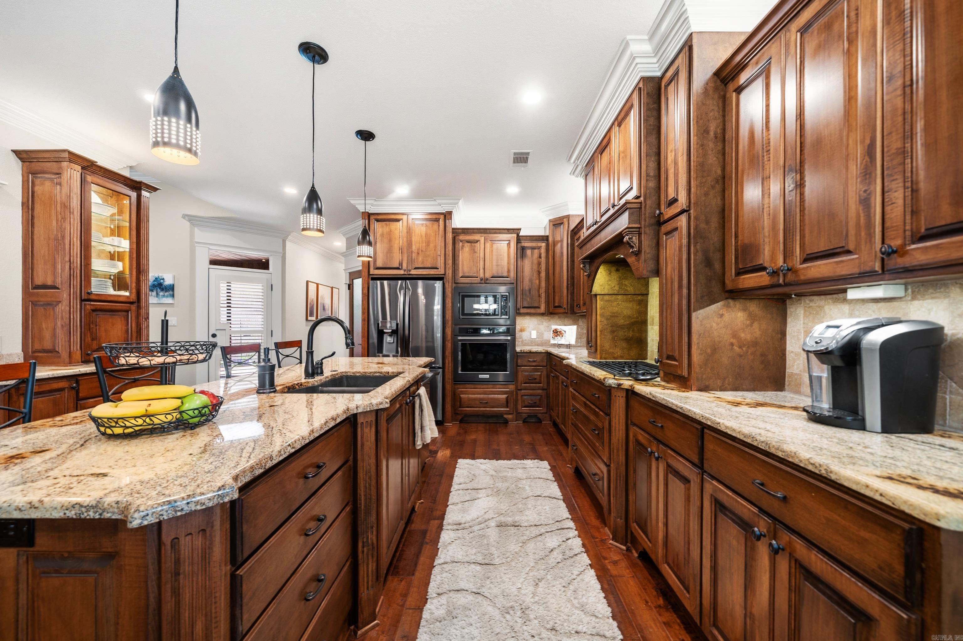 Red Oak Ridge - Residential