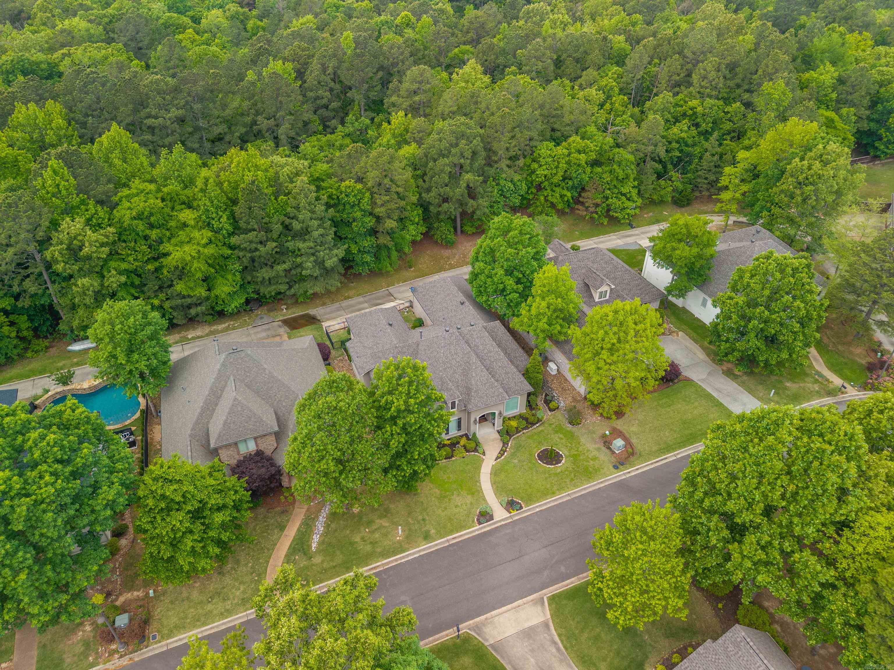 Red Oak Ridge - Residential