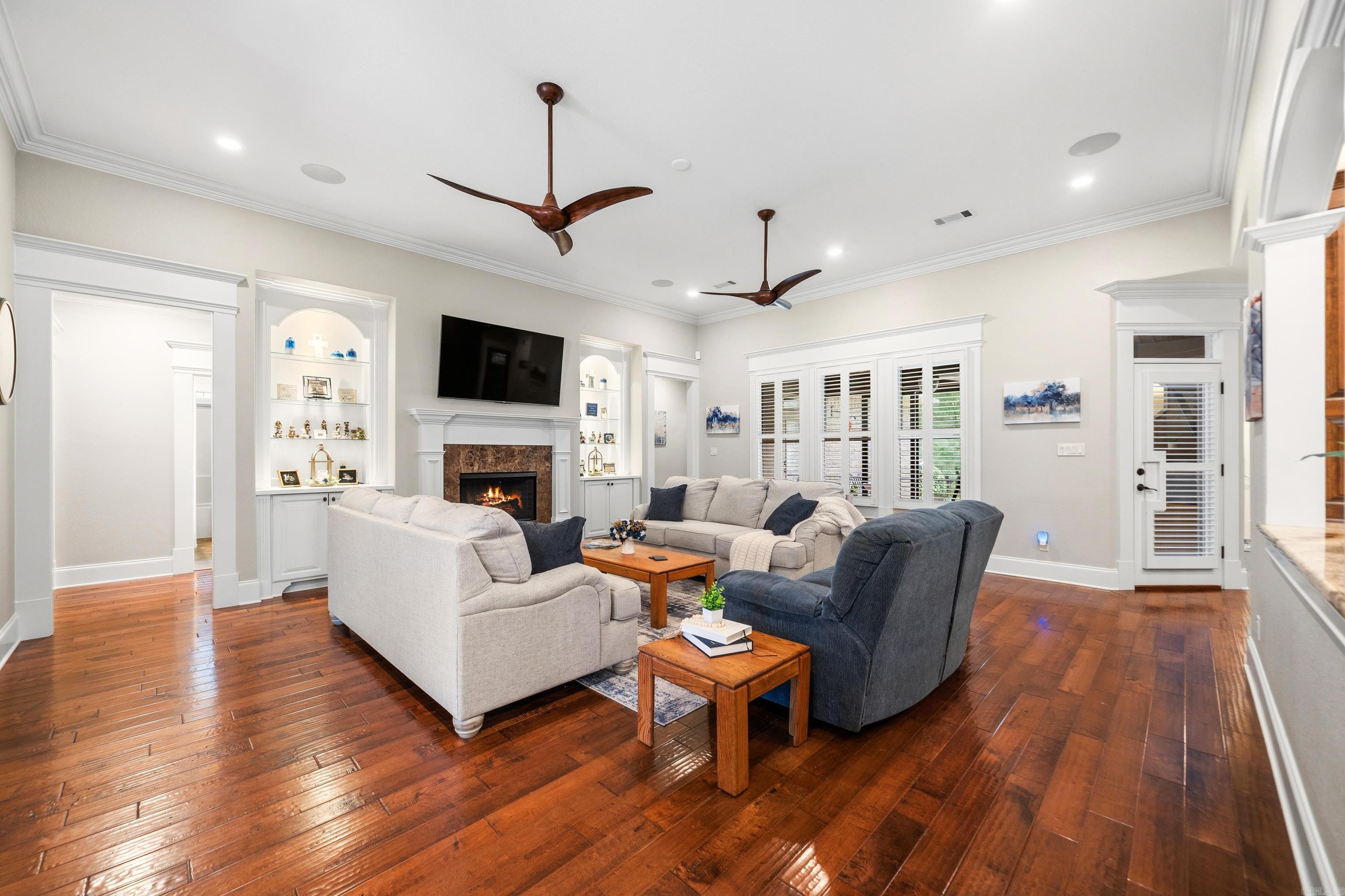 Red Oak Ridge - Residential