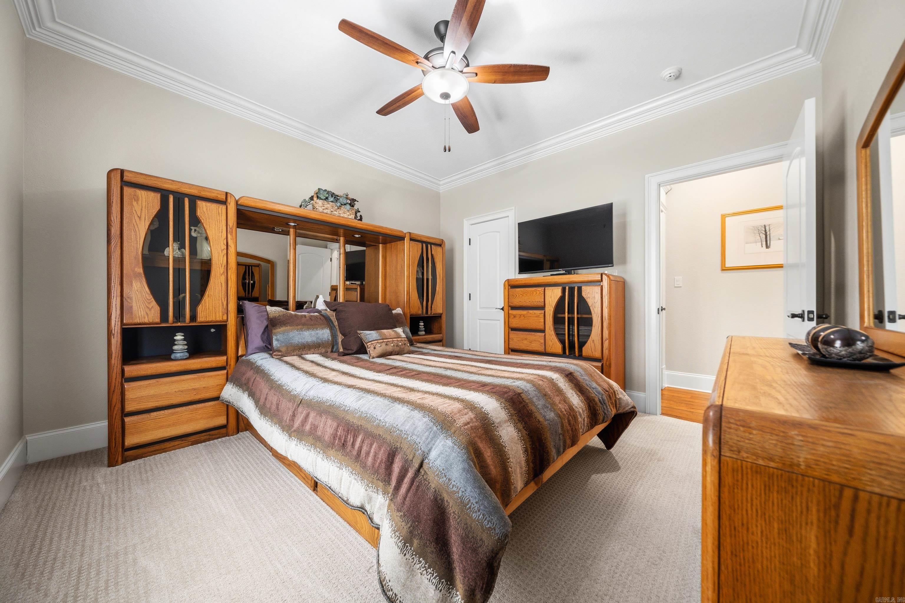 Red Oak Ridge - Residential