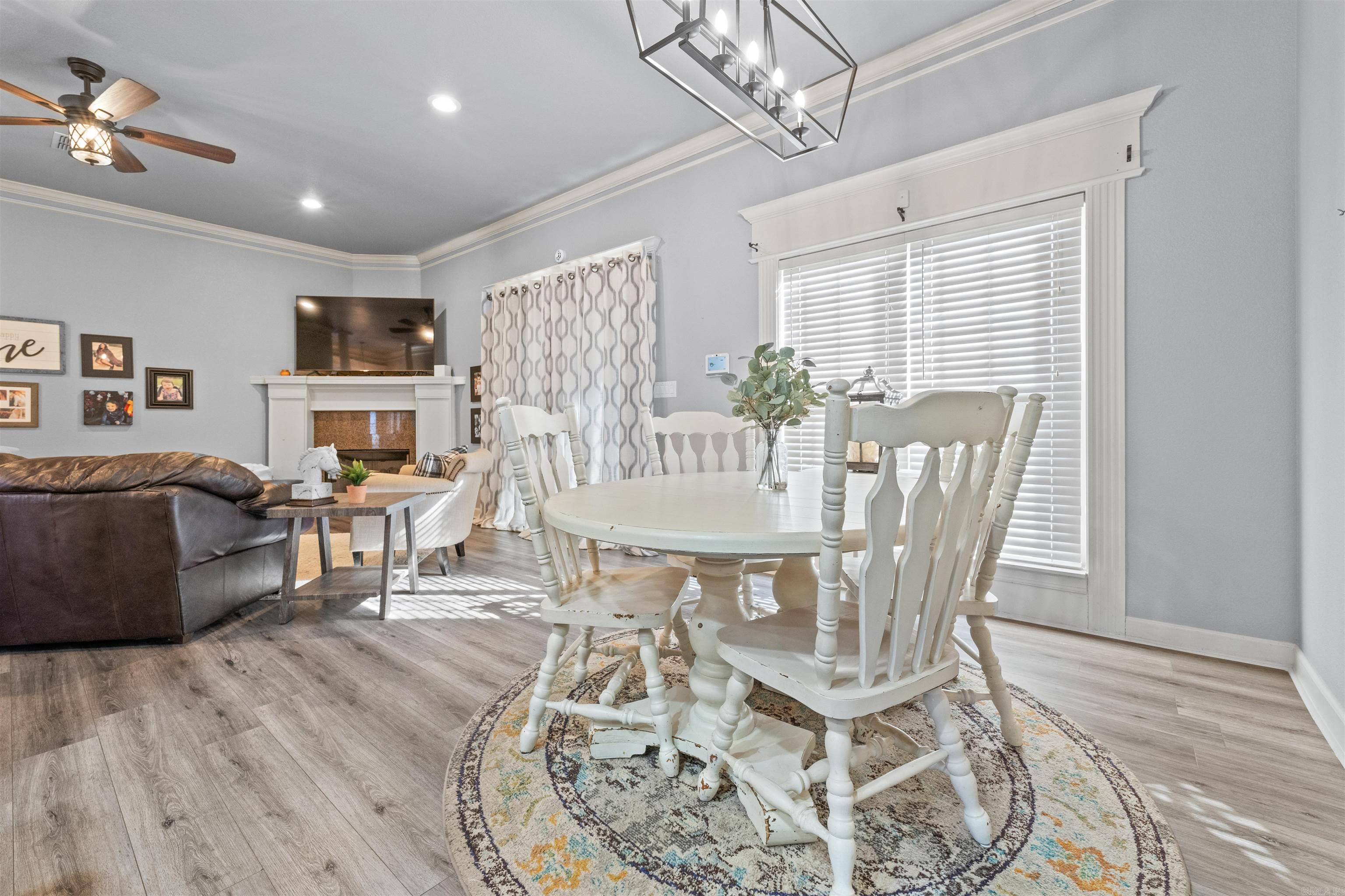 SHADOW CREEK - Residential