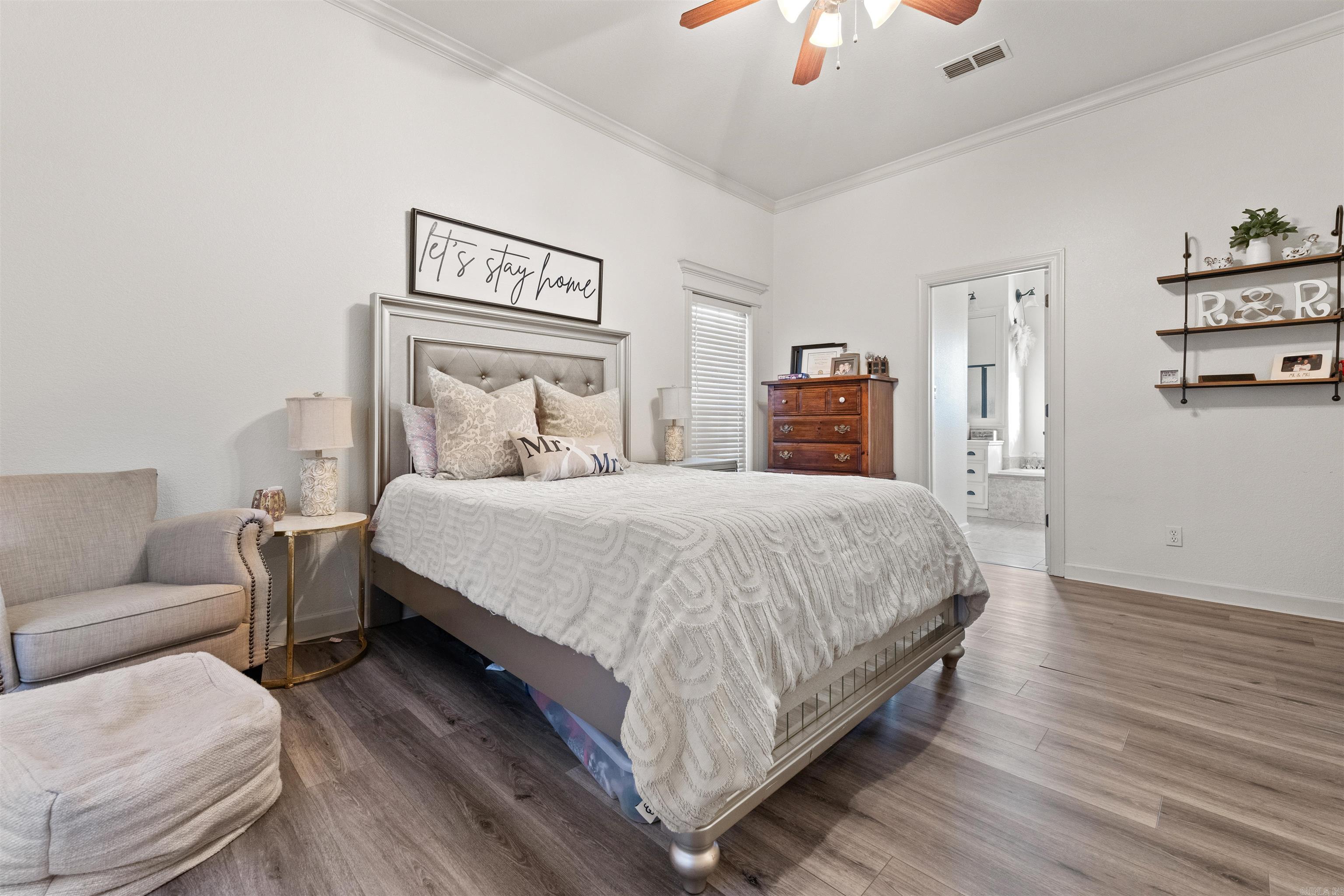 SHADOW CREEK - Residential