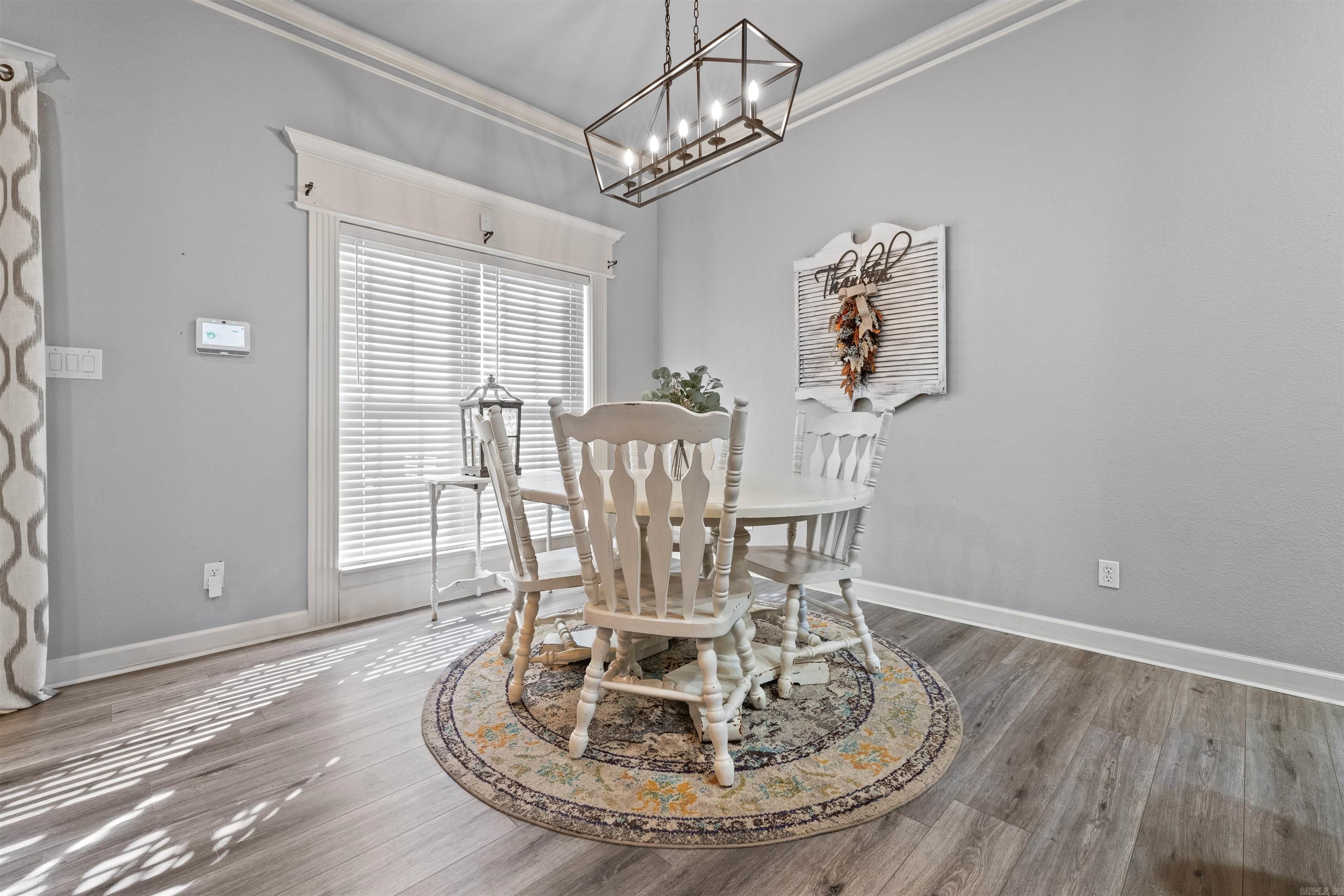 SHADOW CREEK - Residential