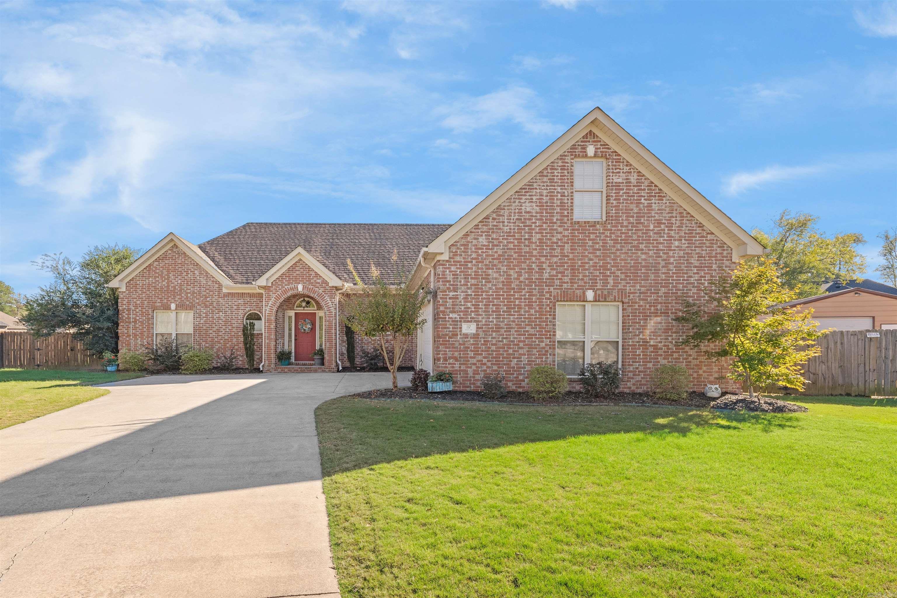 SHADOW CREEK - Residential