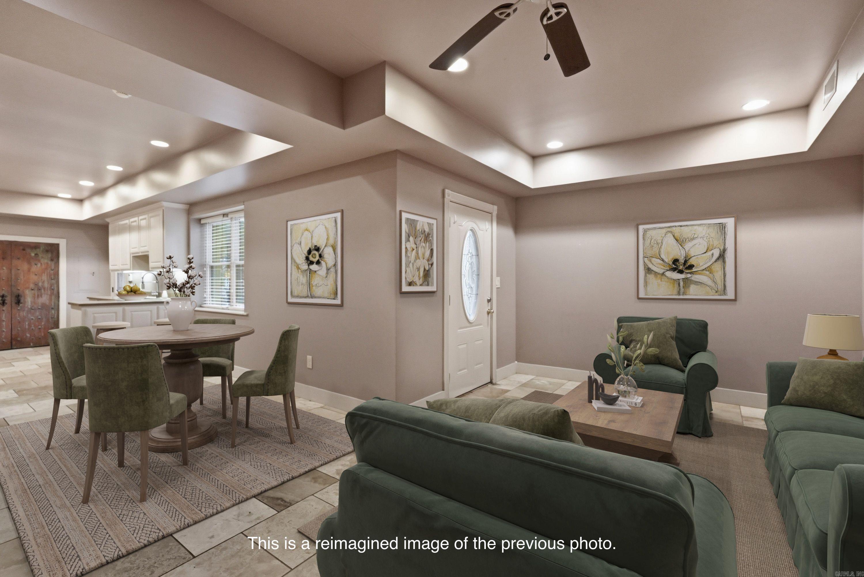 SPRING PARK - Residential