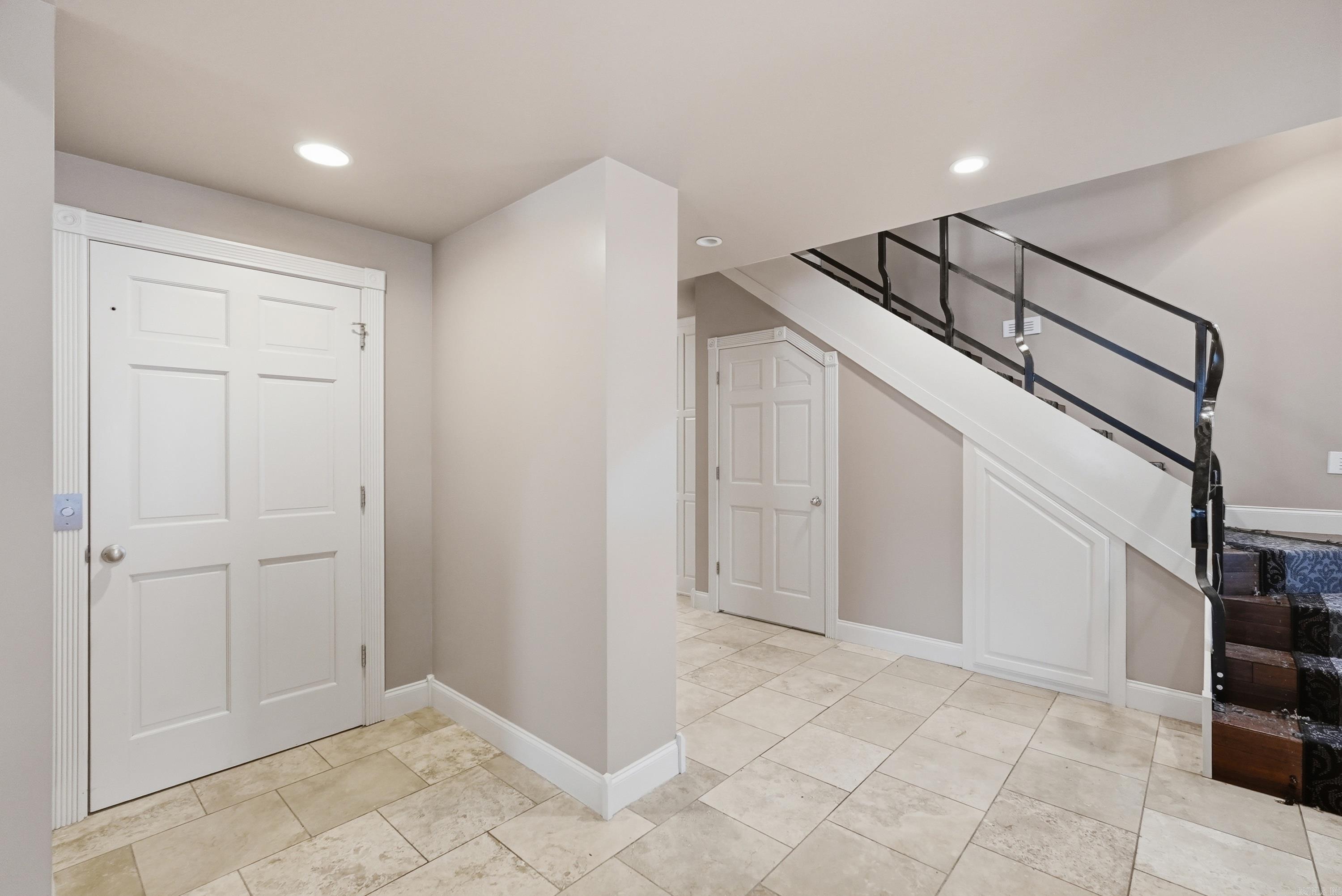 SPRING PARK - Residential