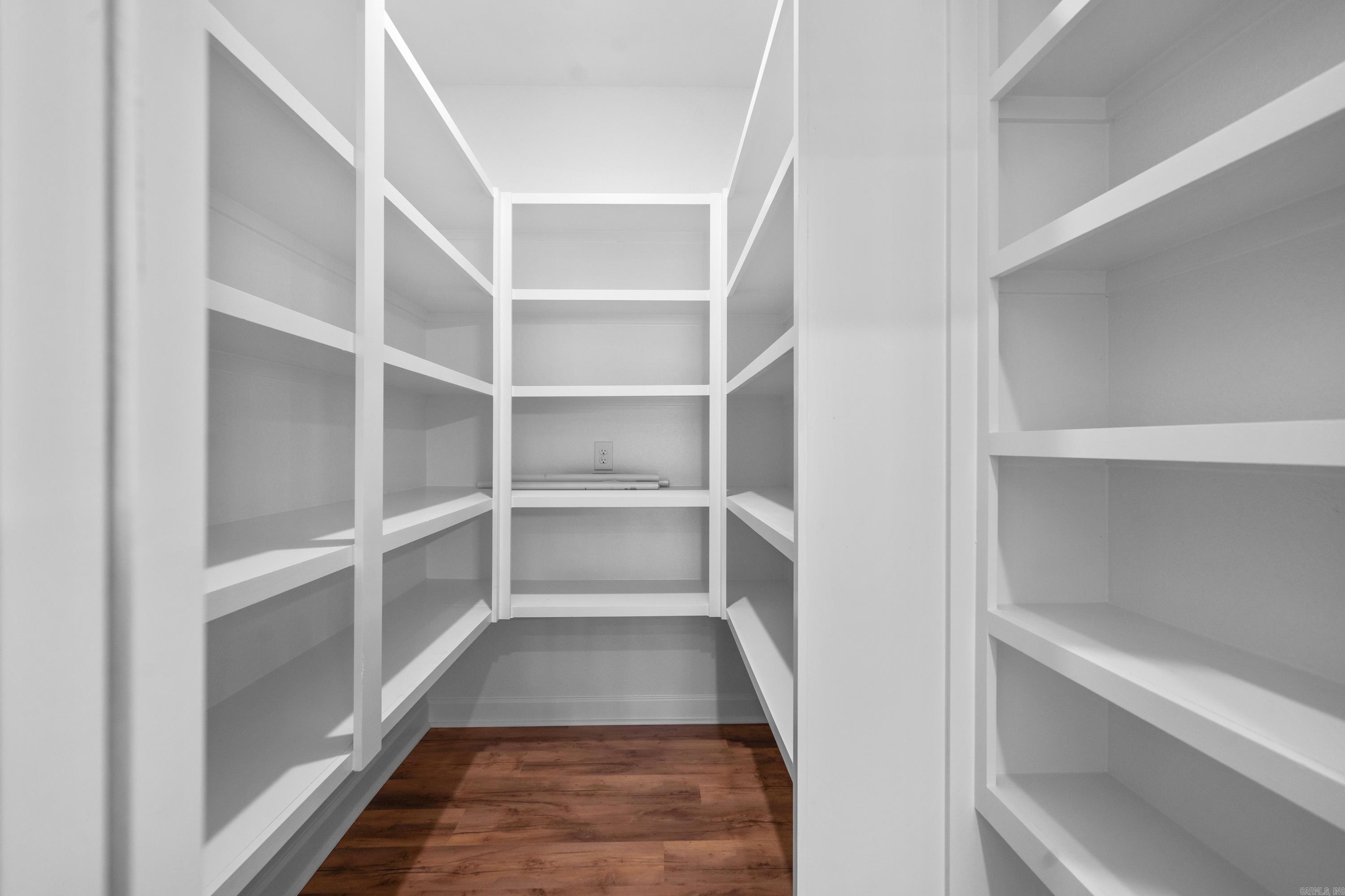 DIAMONDHEAD - Residential